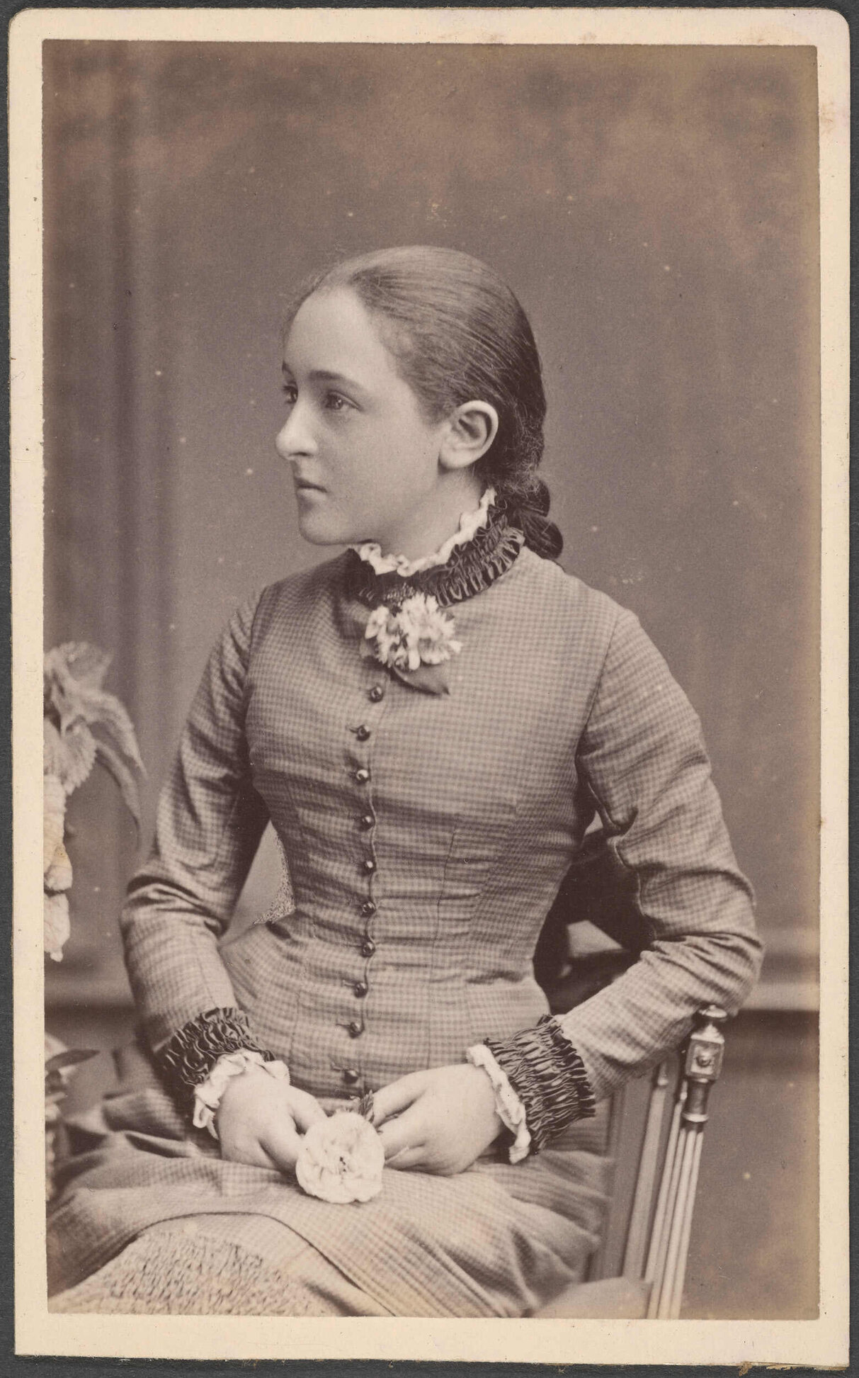 Ettie Hallenstein