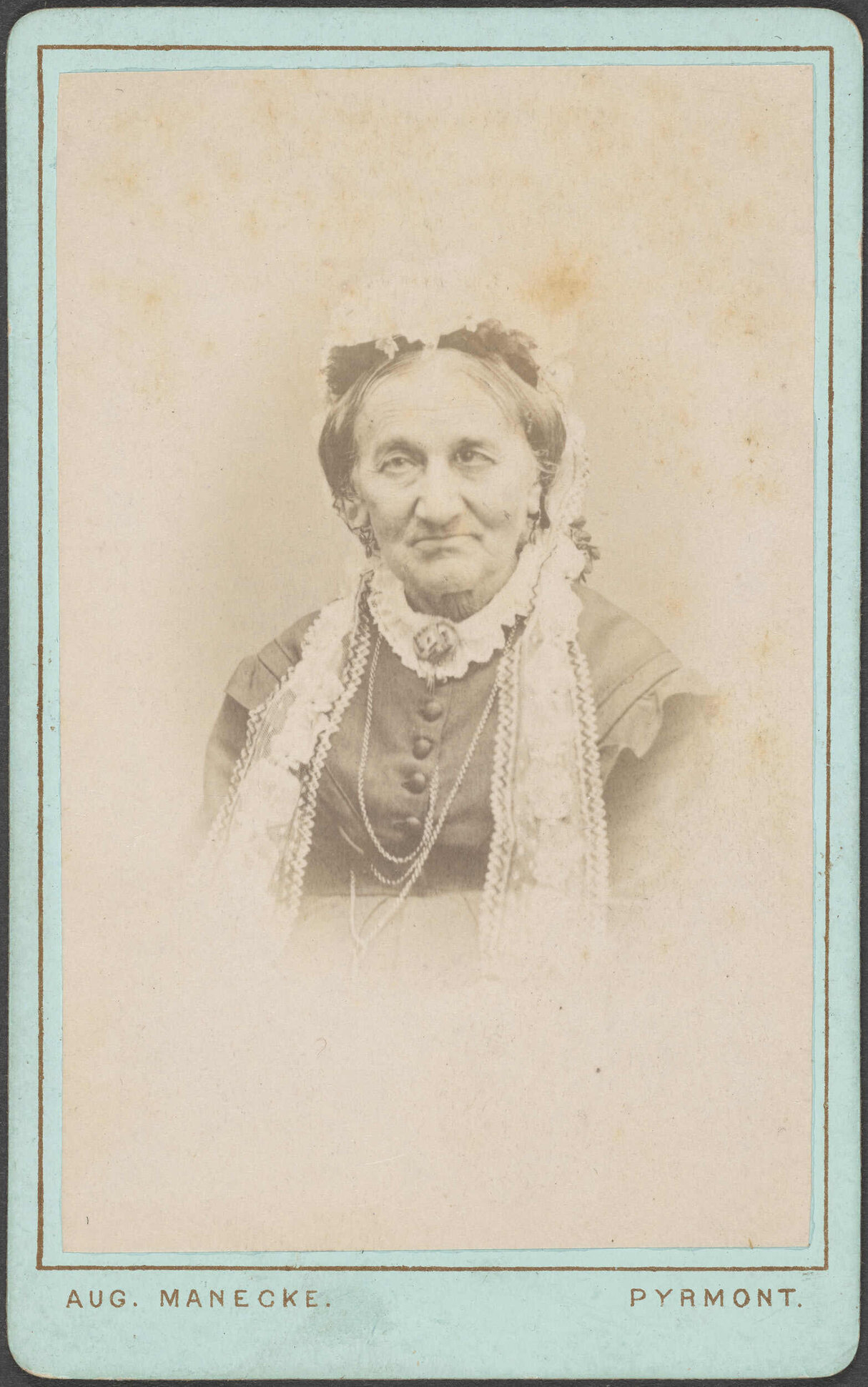 Helene Michaelis