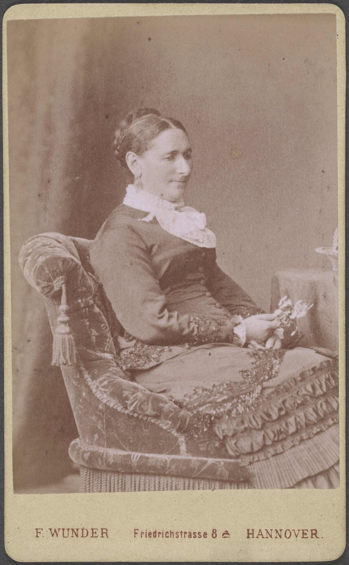 Bernardina Hallenstein
