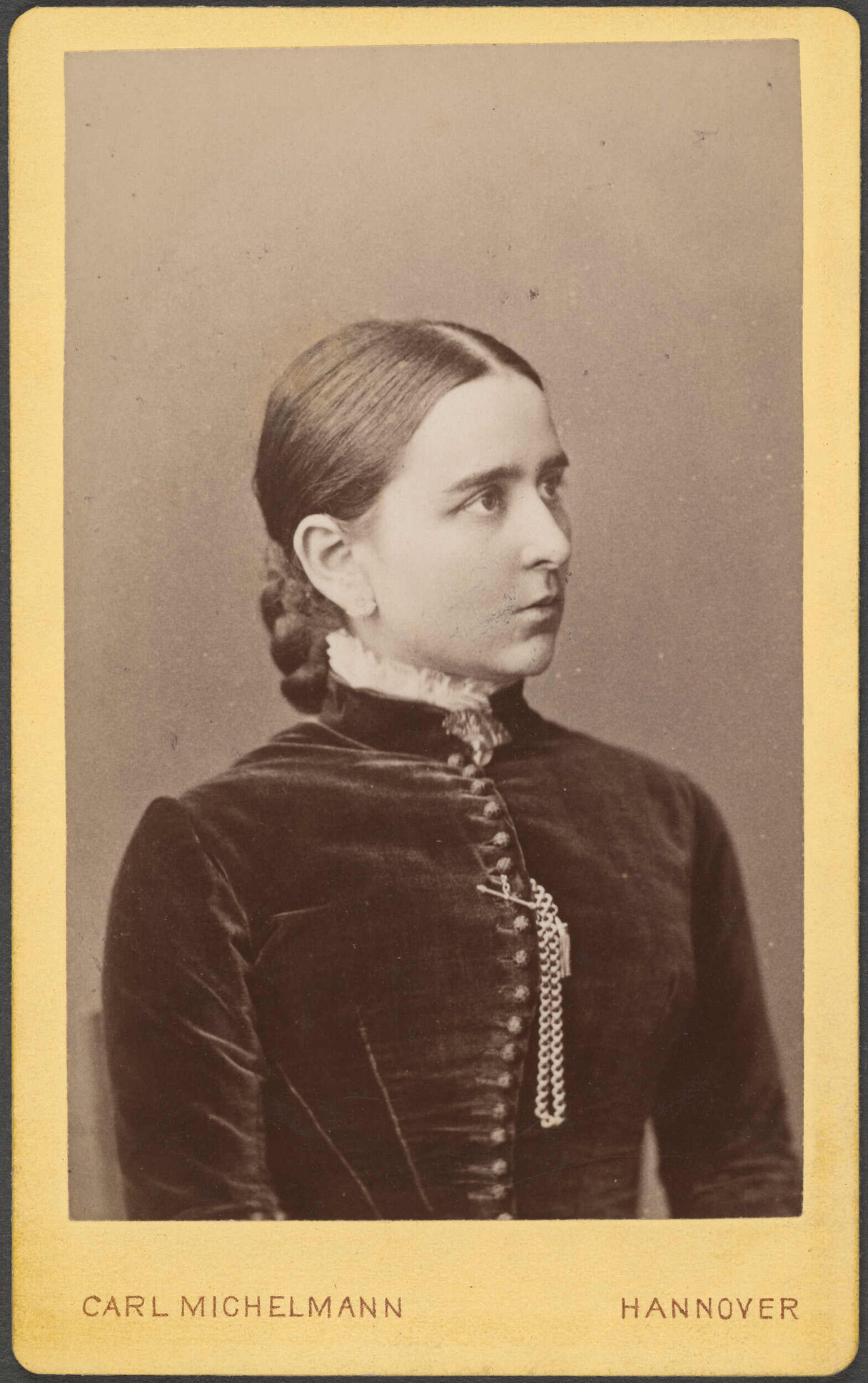 Julie Fels
