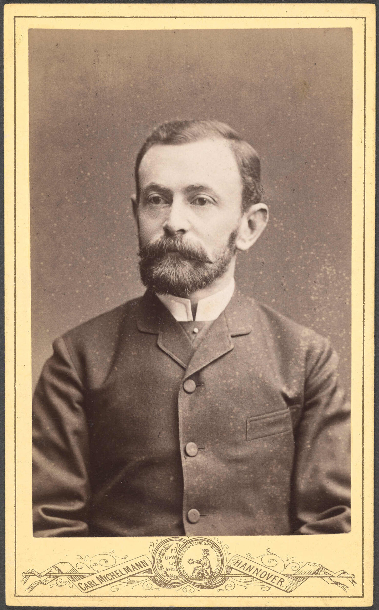 Reuben Michaelis