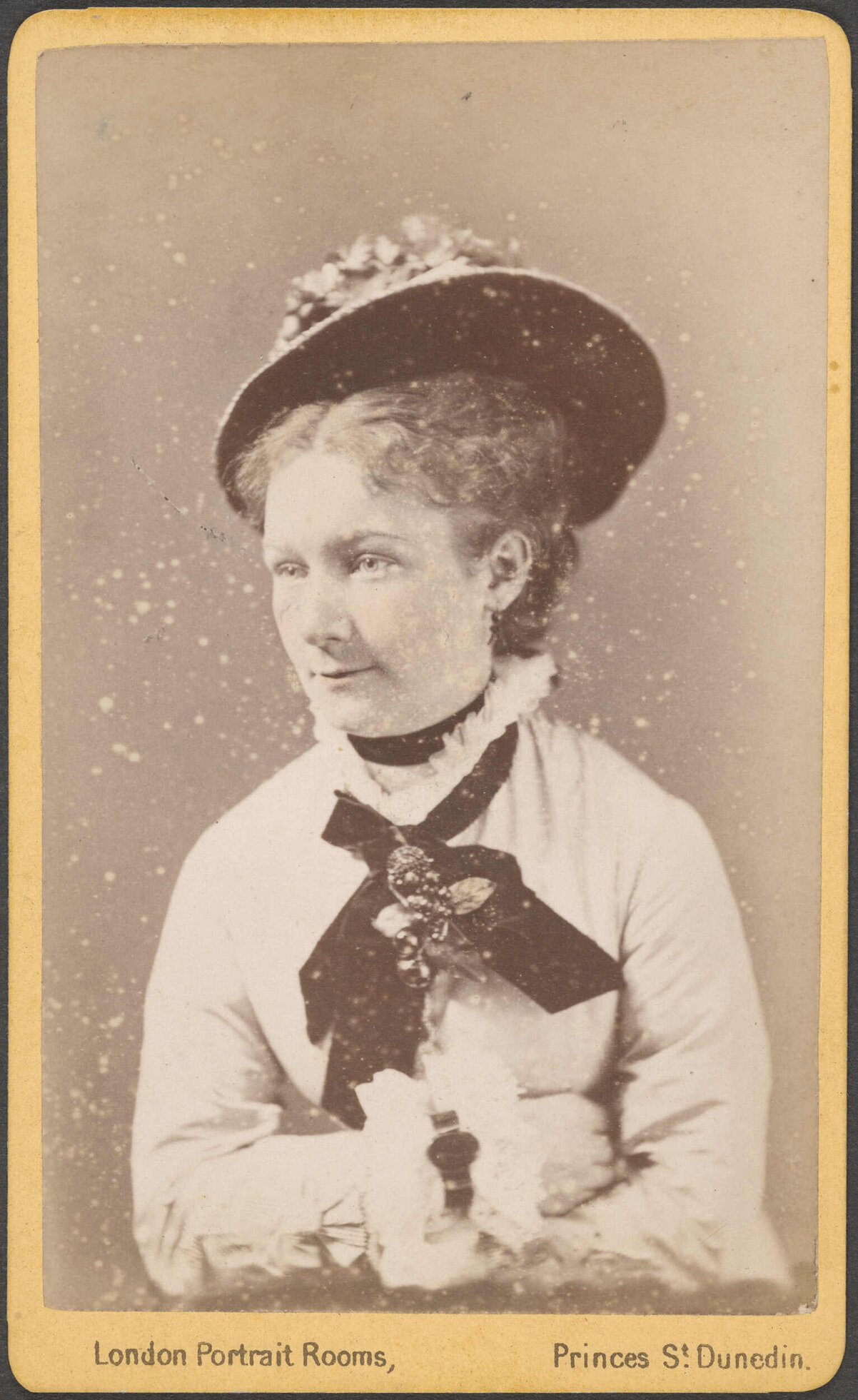 Mary Milns