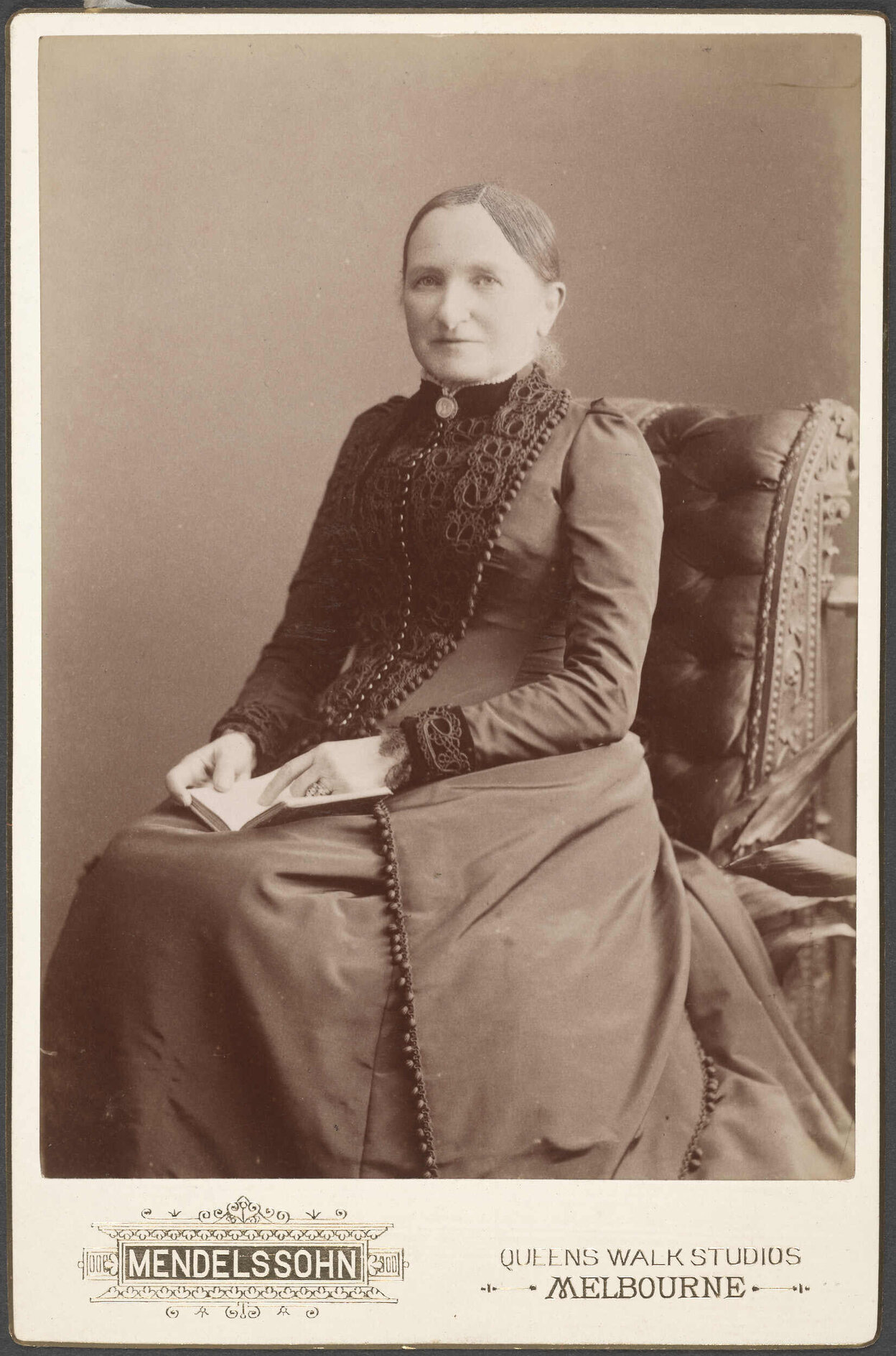 Mary Hallenstein