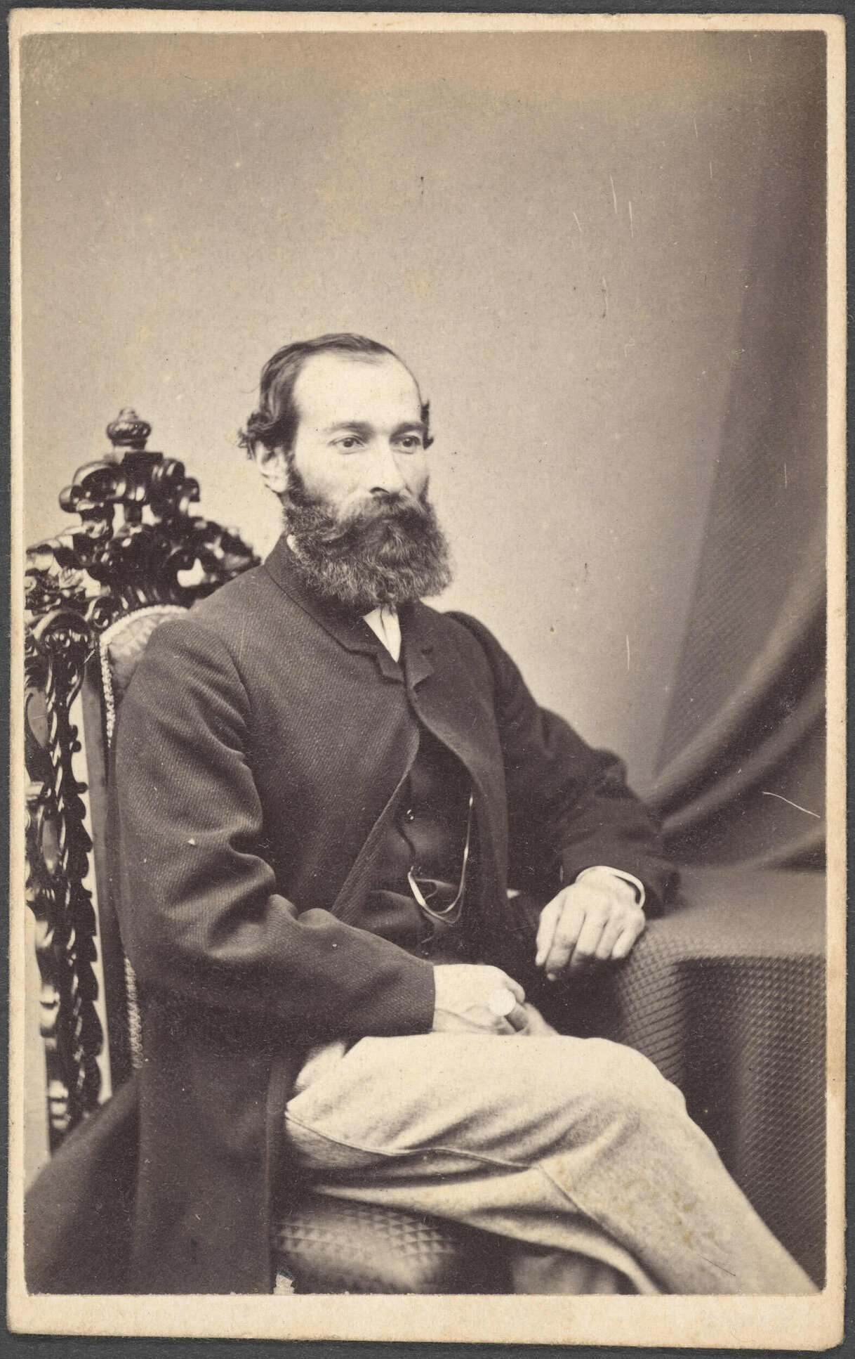 Isaac Hallenstein