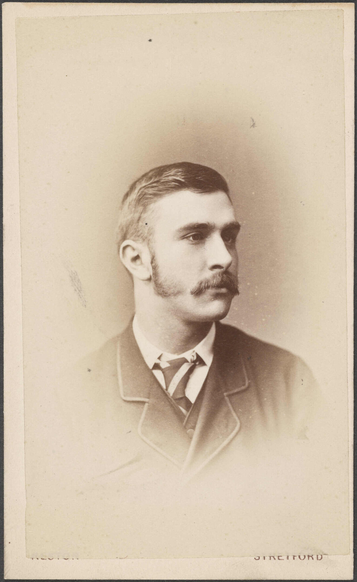 Reuben Michaelis of Manchester