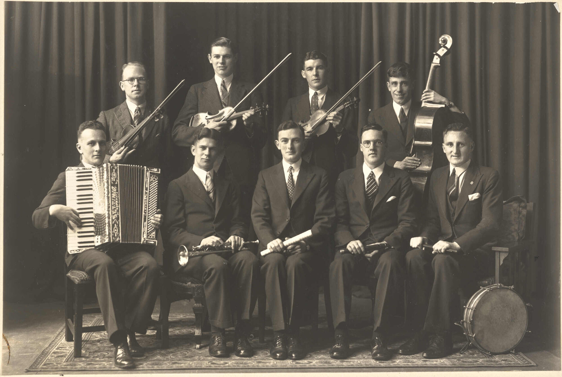Dunedin Training College Orchestra