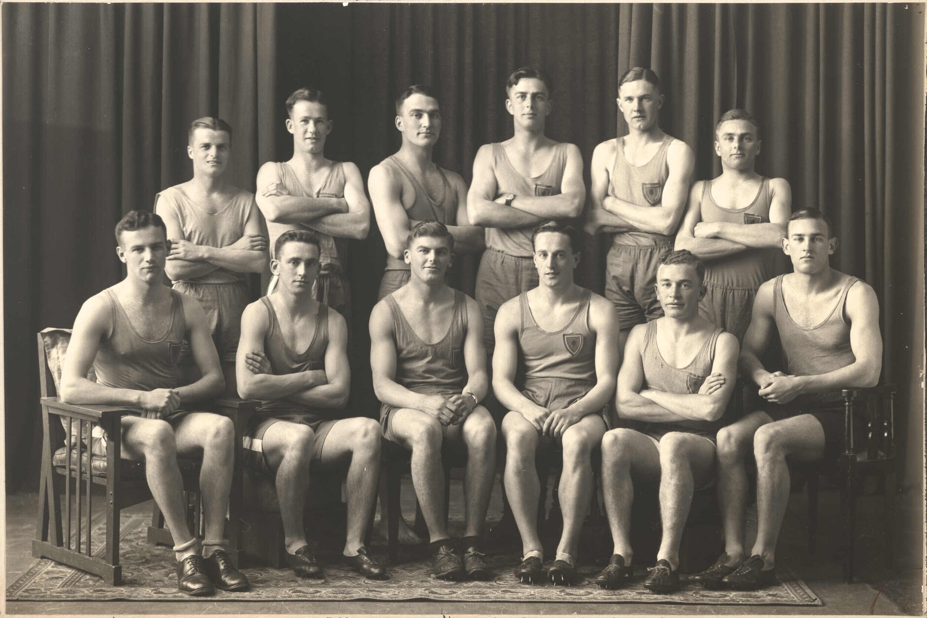 Dunedin Training College Athletic Club