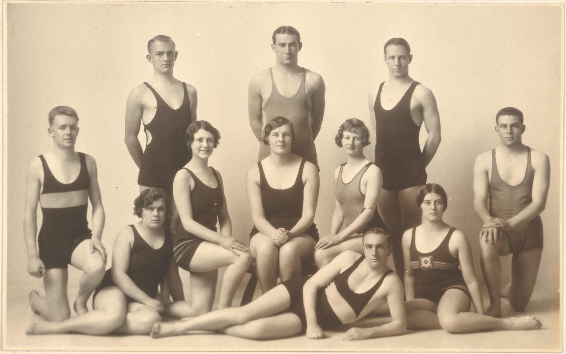 Dunedin Training College Swimming Club
