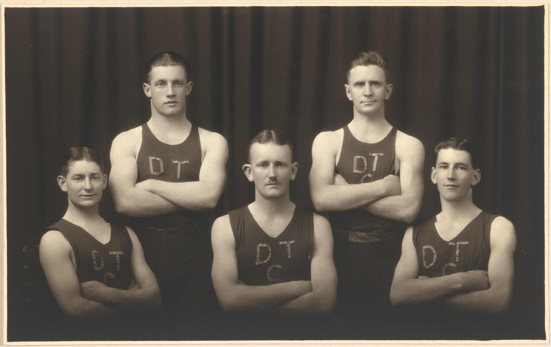 Dunedin Training College Boxing Club