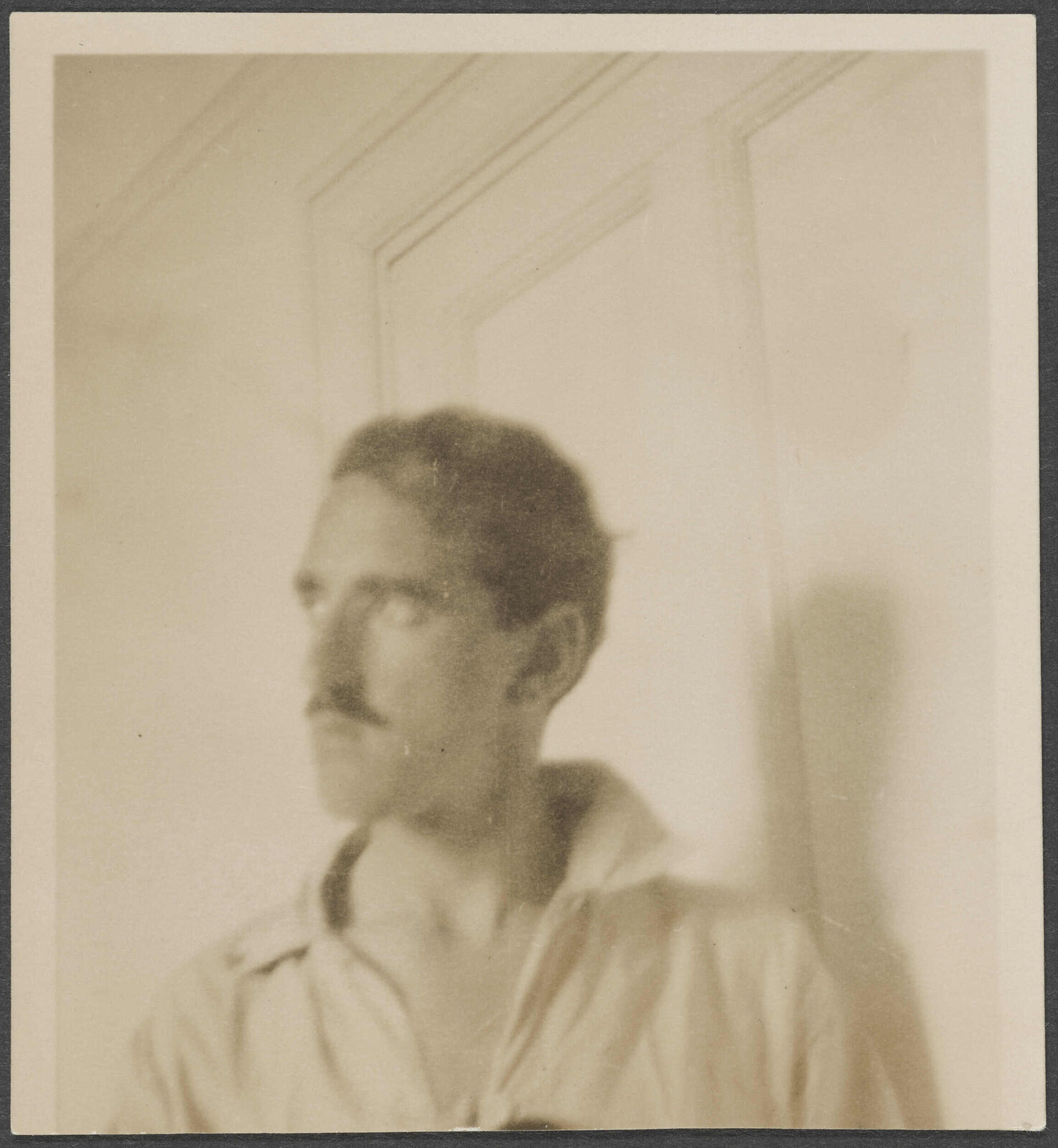 'Athens 1933 C.O.B.'