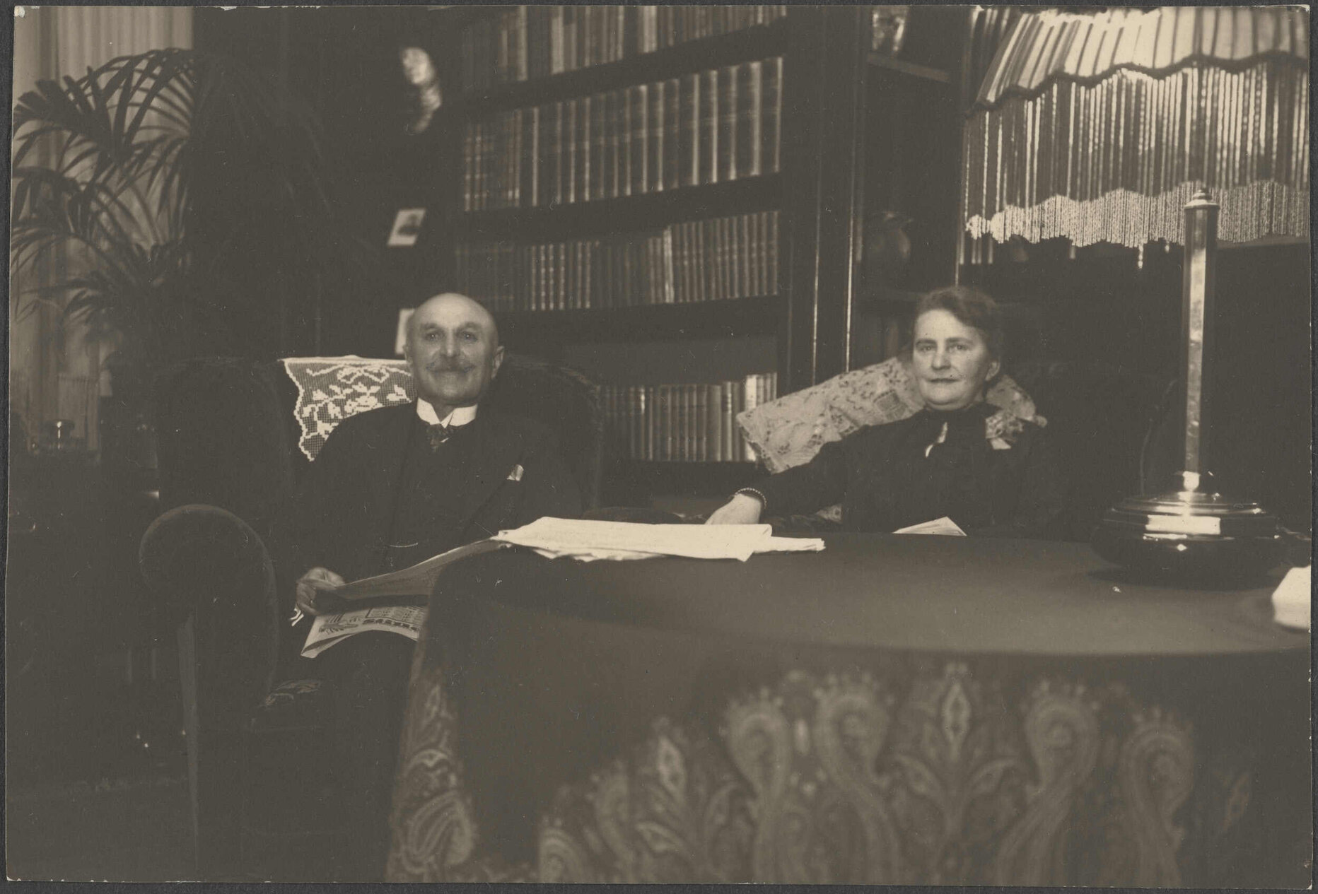 'Hannover Easter 1929'