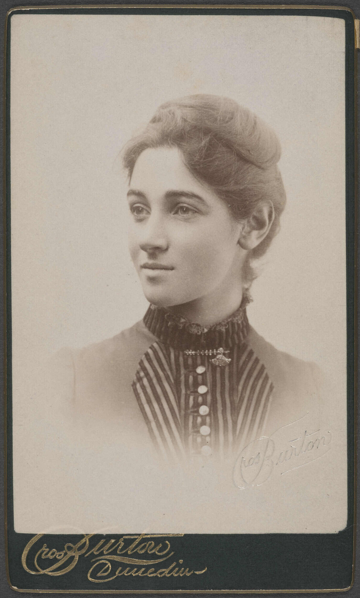 Agnes Hallenstein