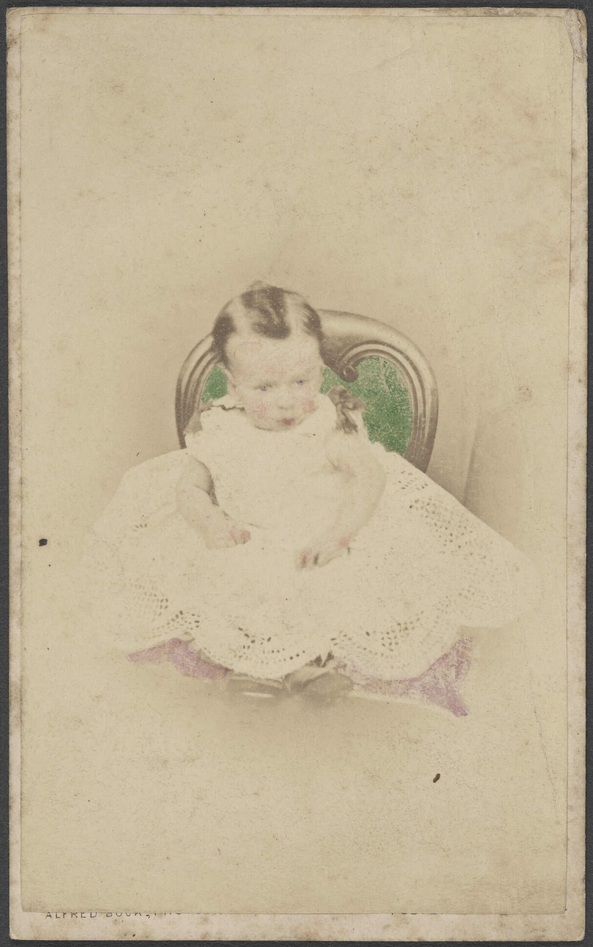Unidentified child