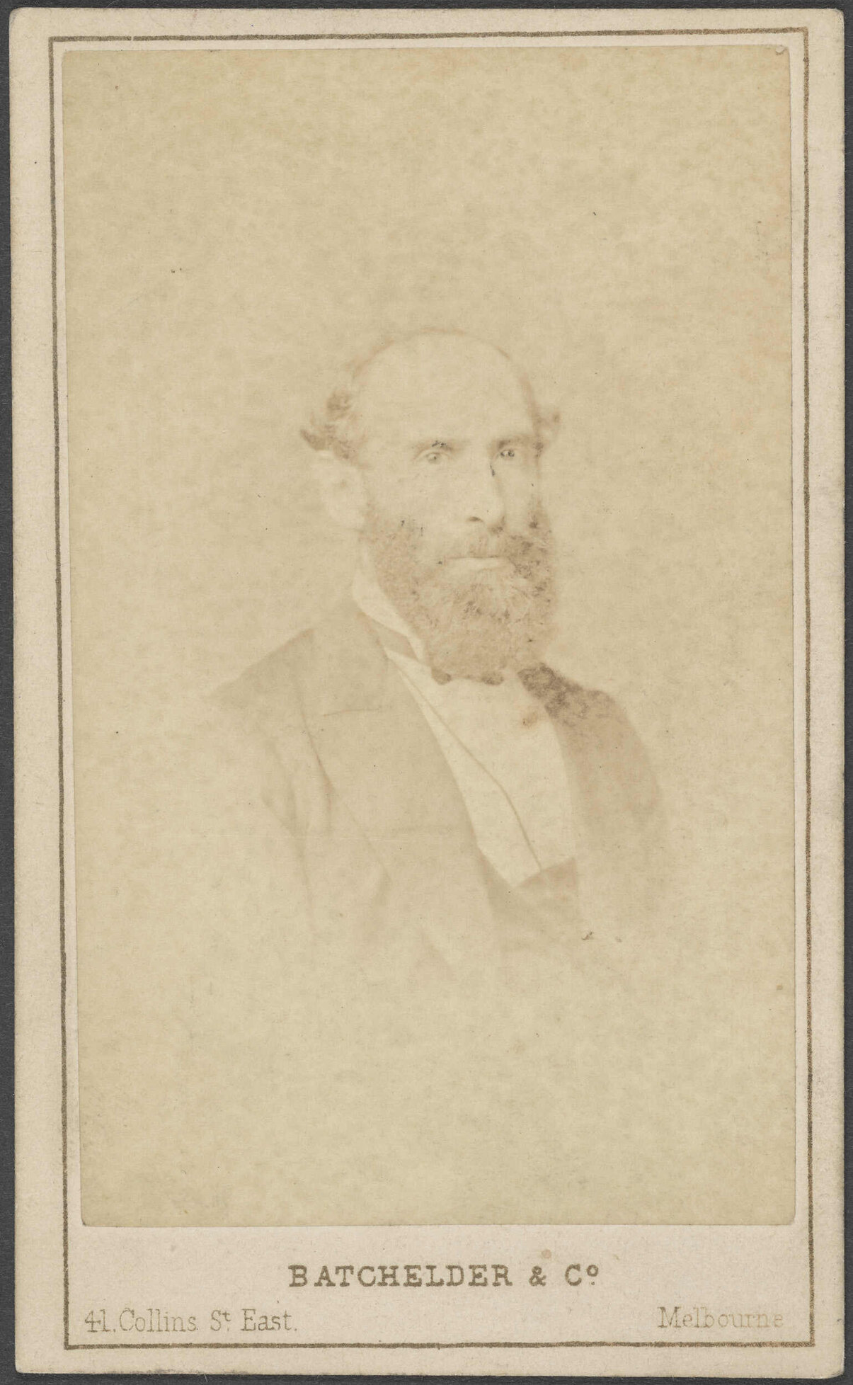 'G.M.B.' [Gabriel Moses Brasch]