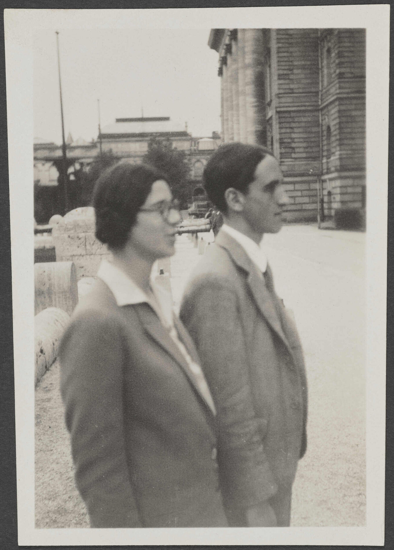 'Munchen Army Museum 1929'