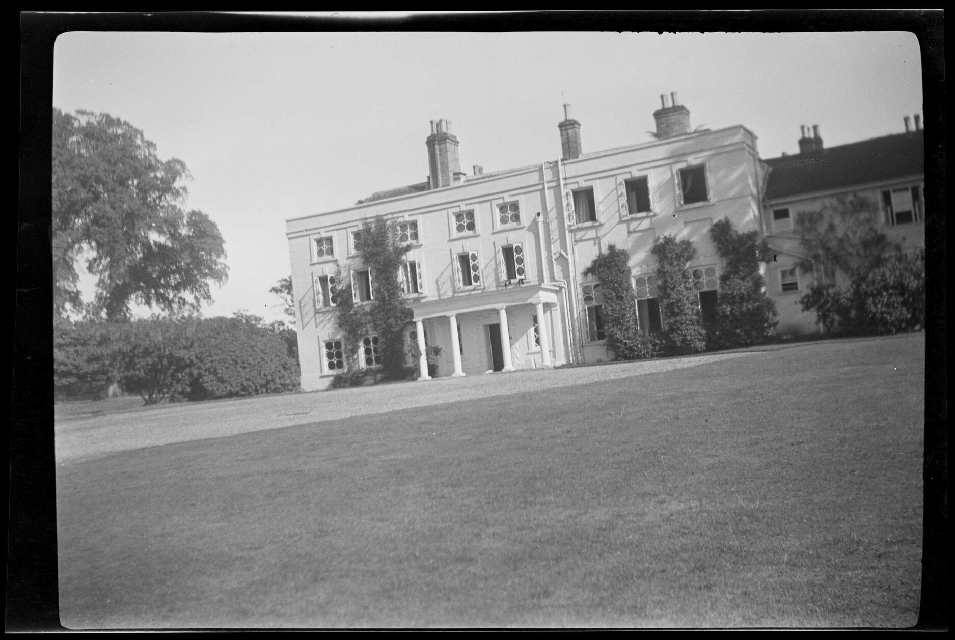 [Princess Mary House, Foxlease]