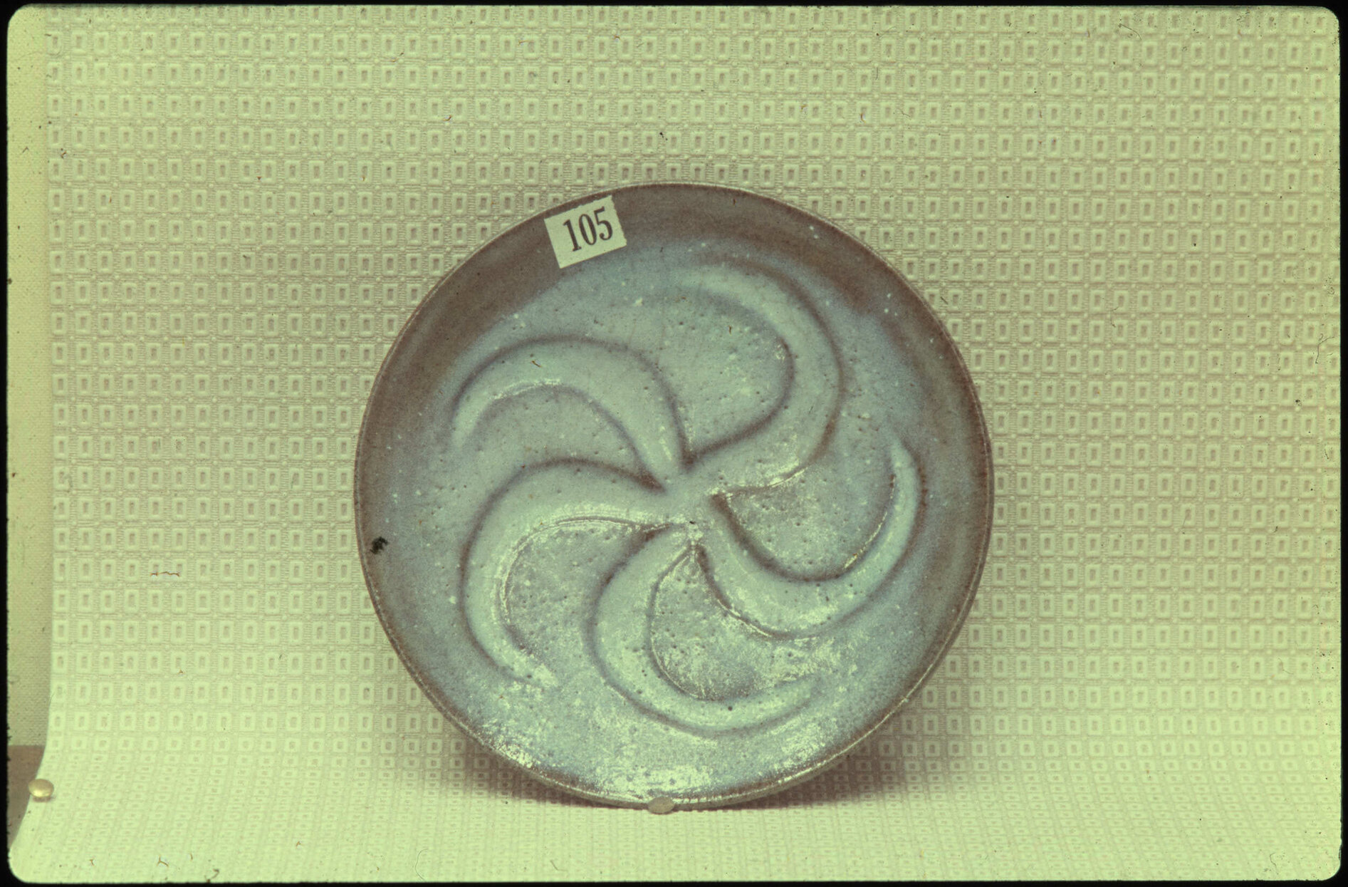 '105 Lee Thomson Wgtn 26-11-57'