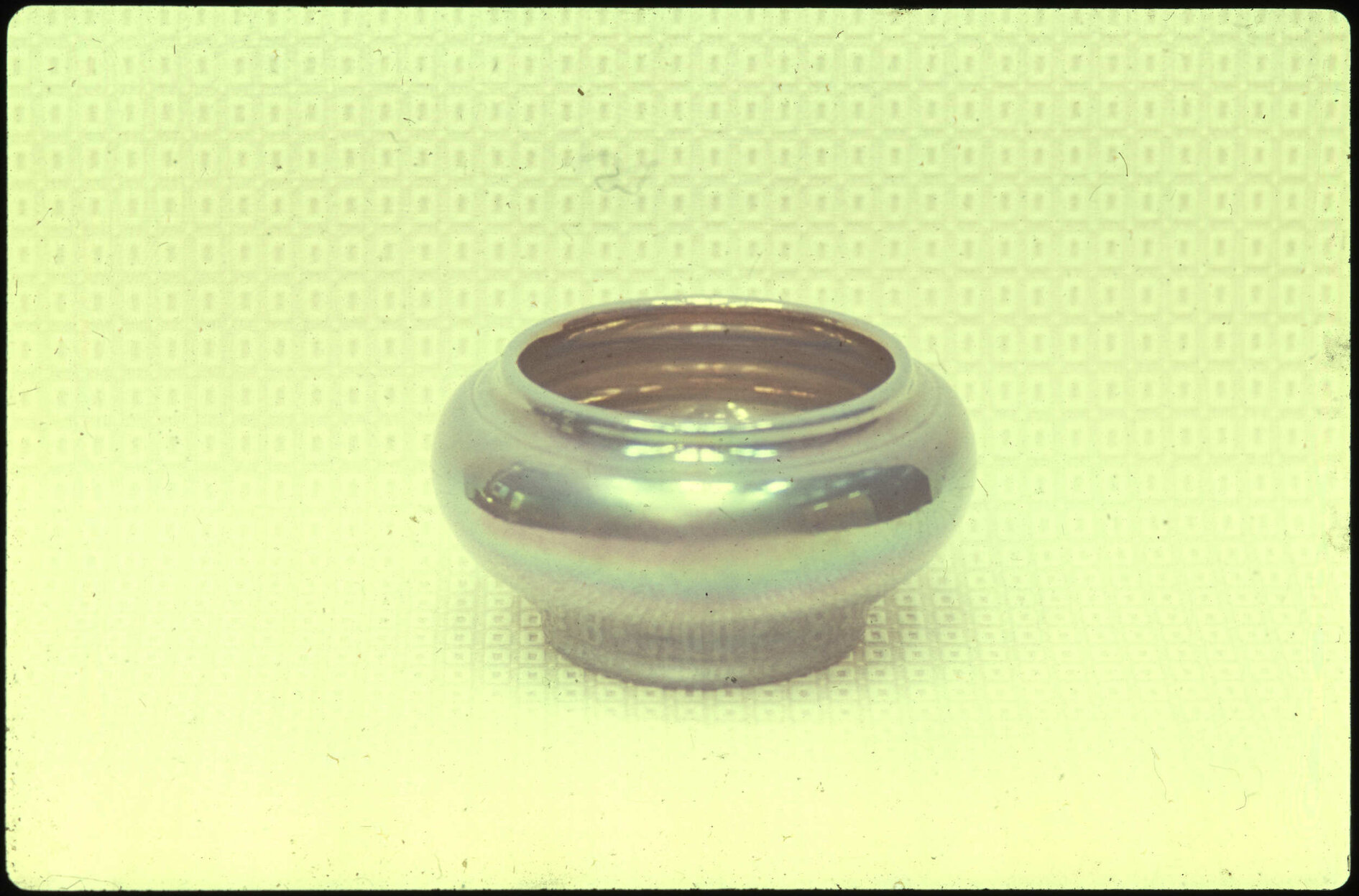 'Blue Lustre O.C.S. 26-11-57'