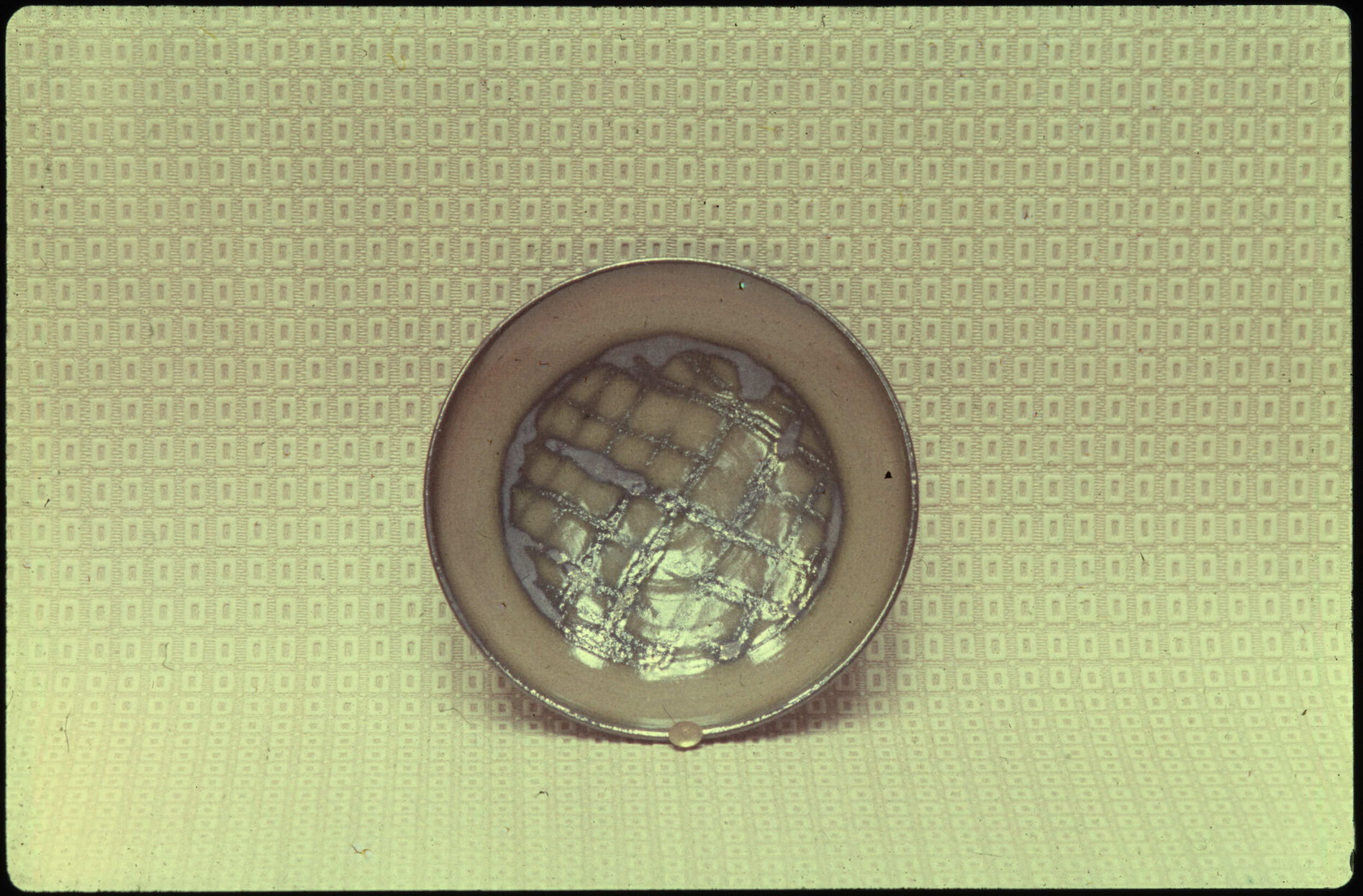 'Manganese O.C.S. 26-11-57'