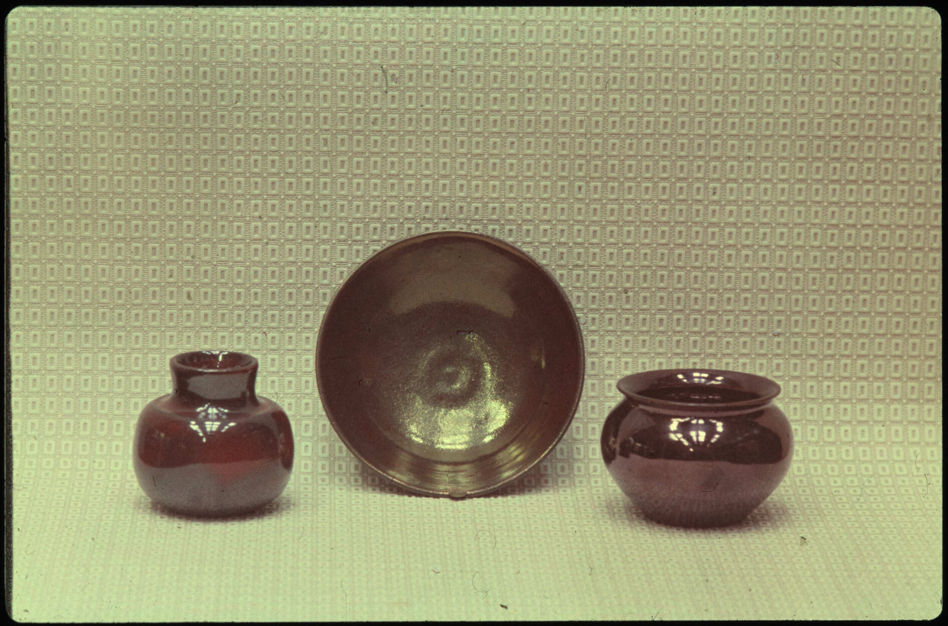 'Three Lustres O.C.S. 26-11-57'