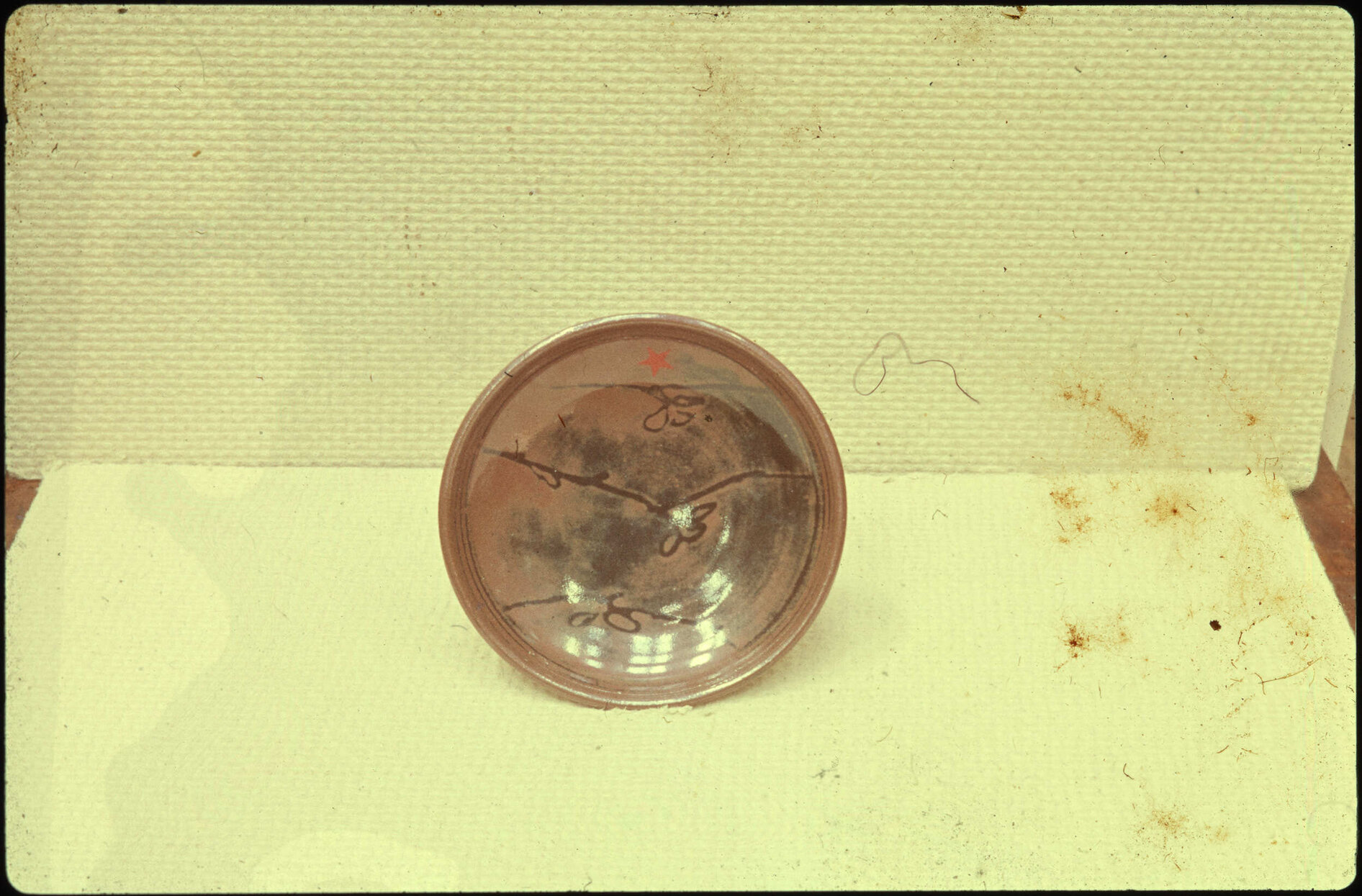 '28 Len Castle Auck 26-11-57'