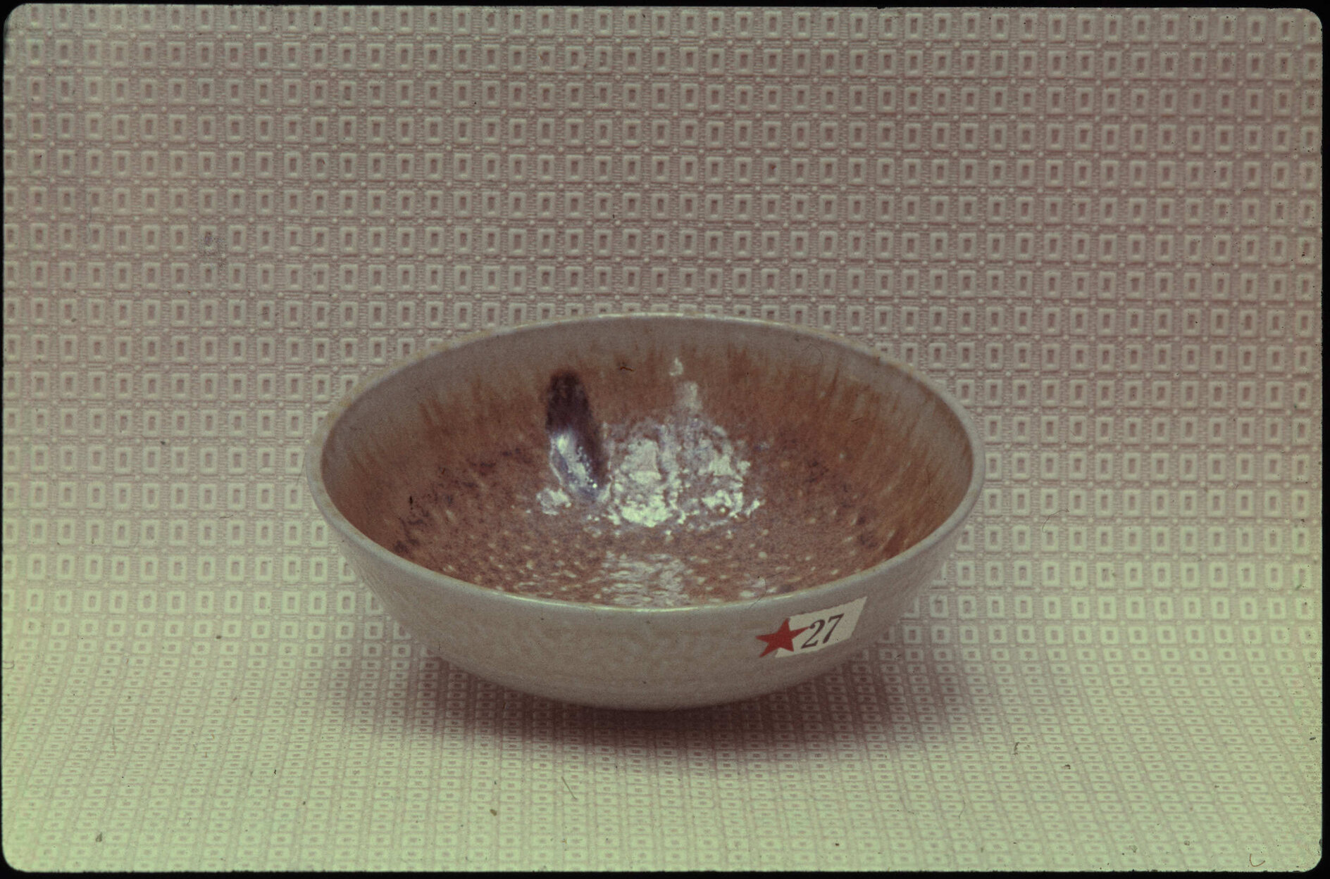 '27 Len Castle Auck 26-11-57'