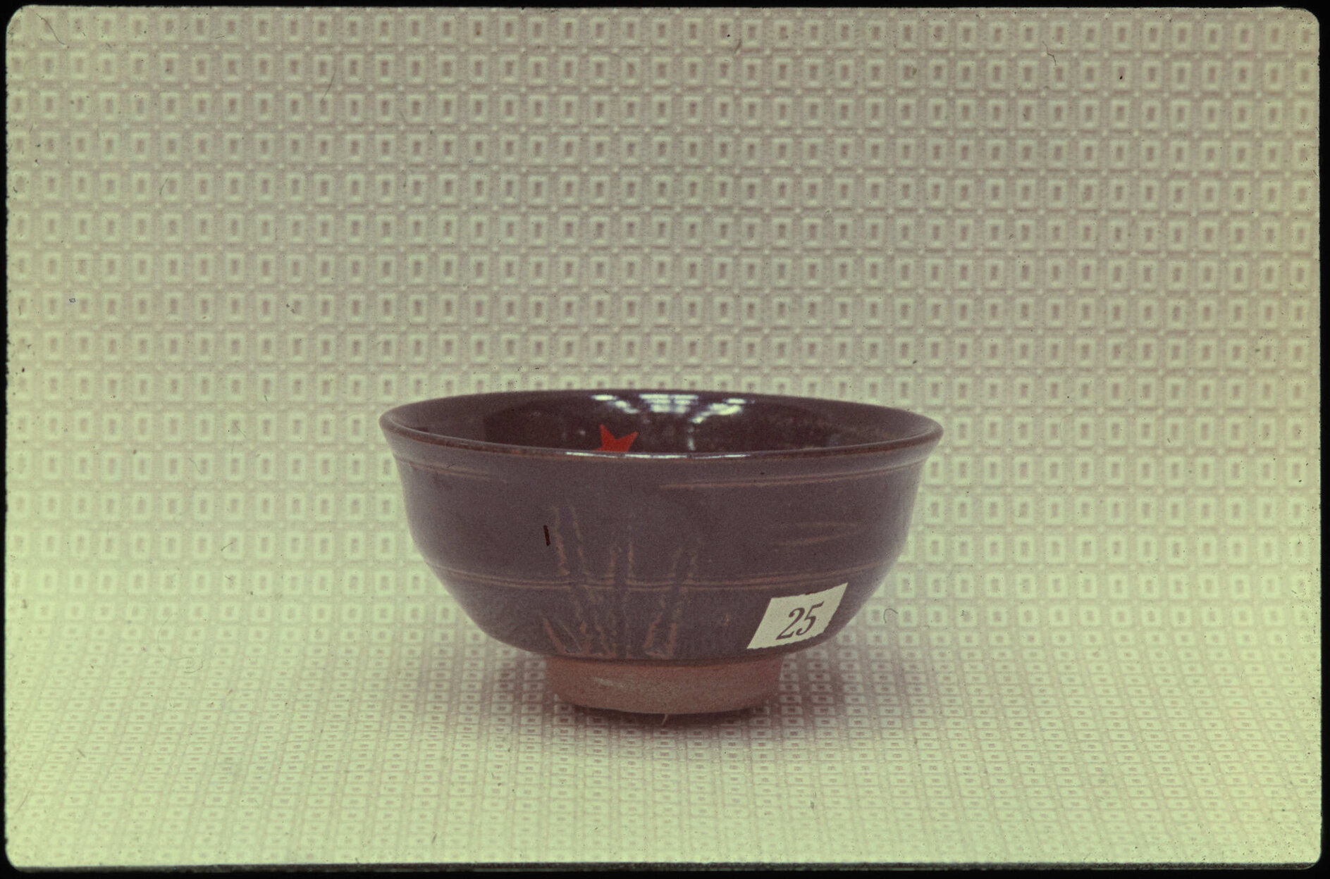 '25 Len Castle Auck 26-11-57'