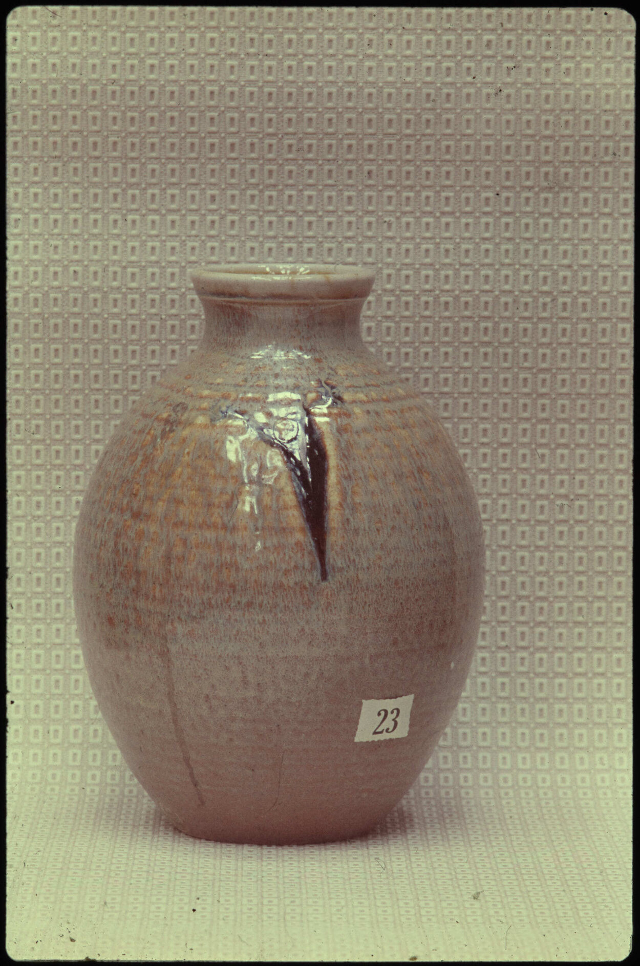 '23 Len Castle Auck. 26-11-57'