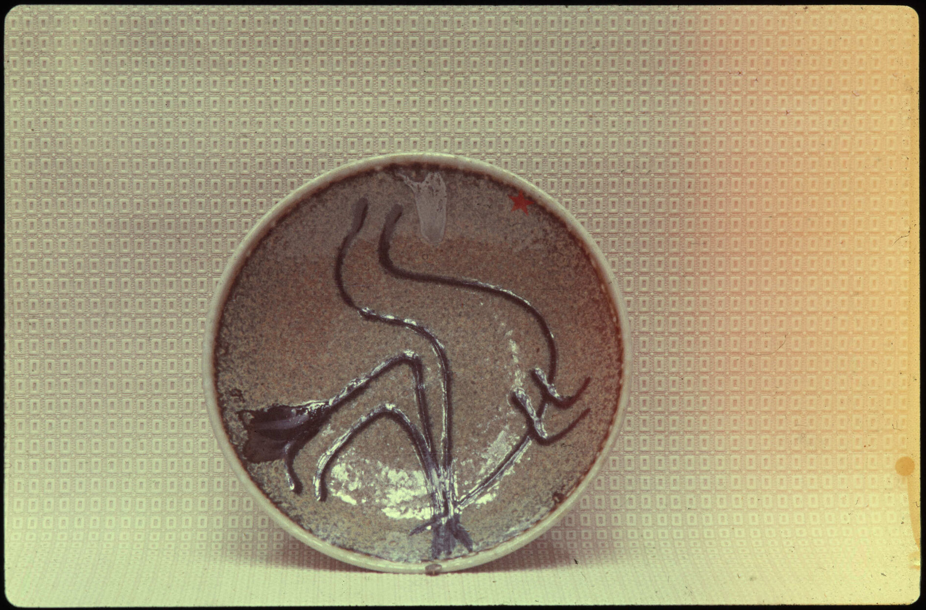 '26 Len Castle Auck. 26-11-57'