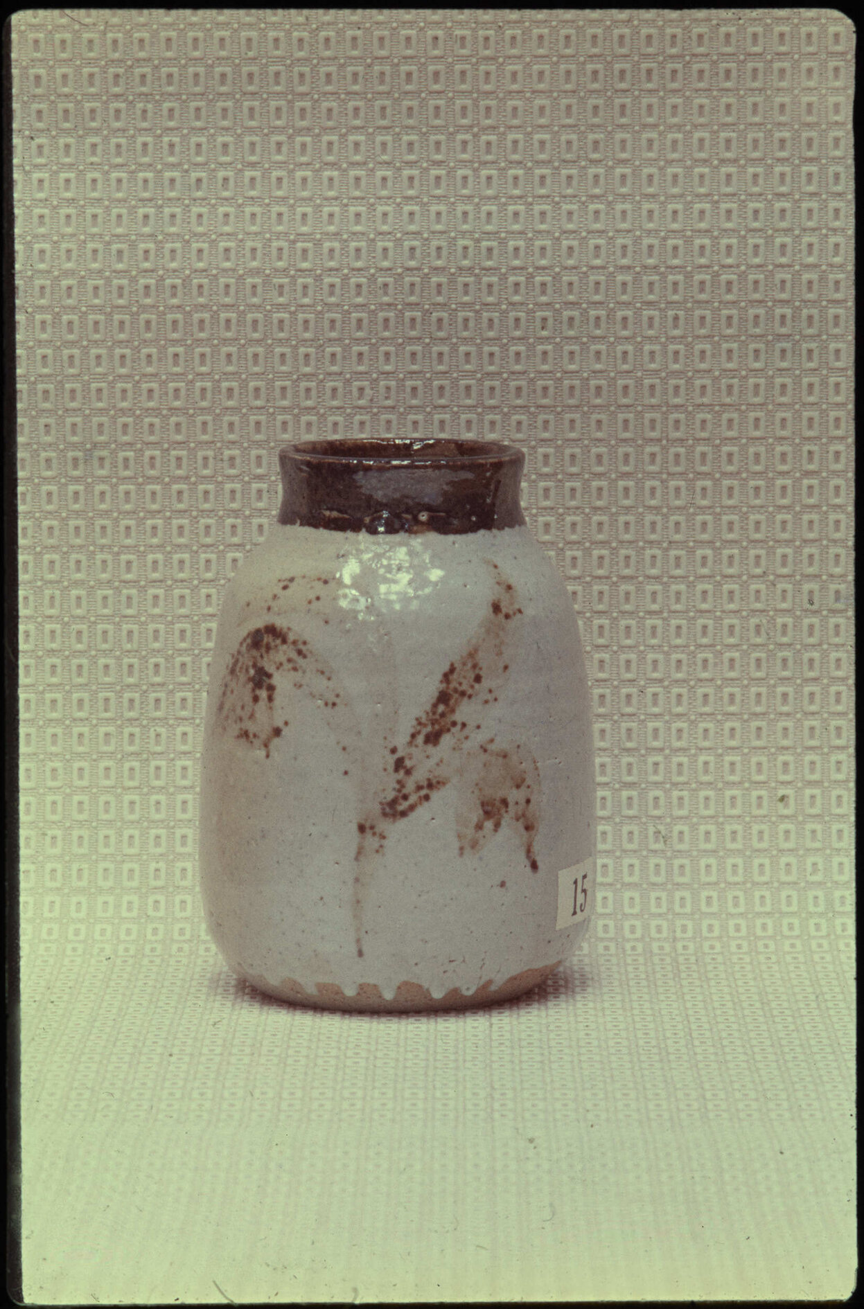 '15 Minna Boddy Wgtn 26-11-57'