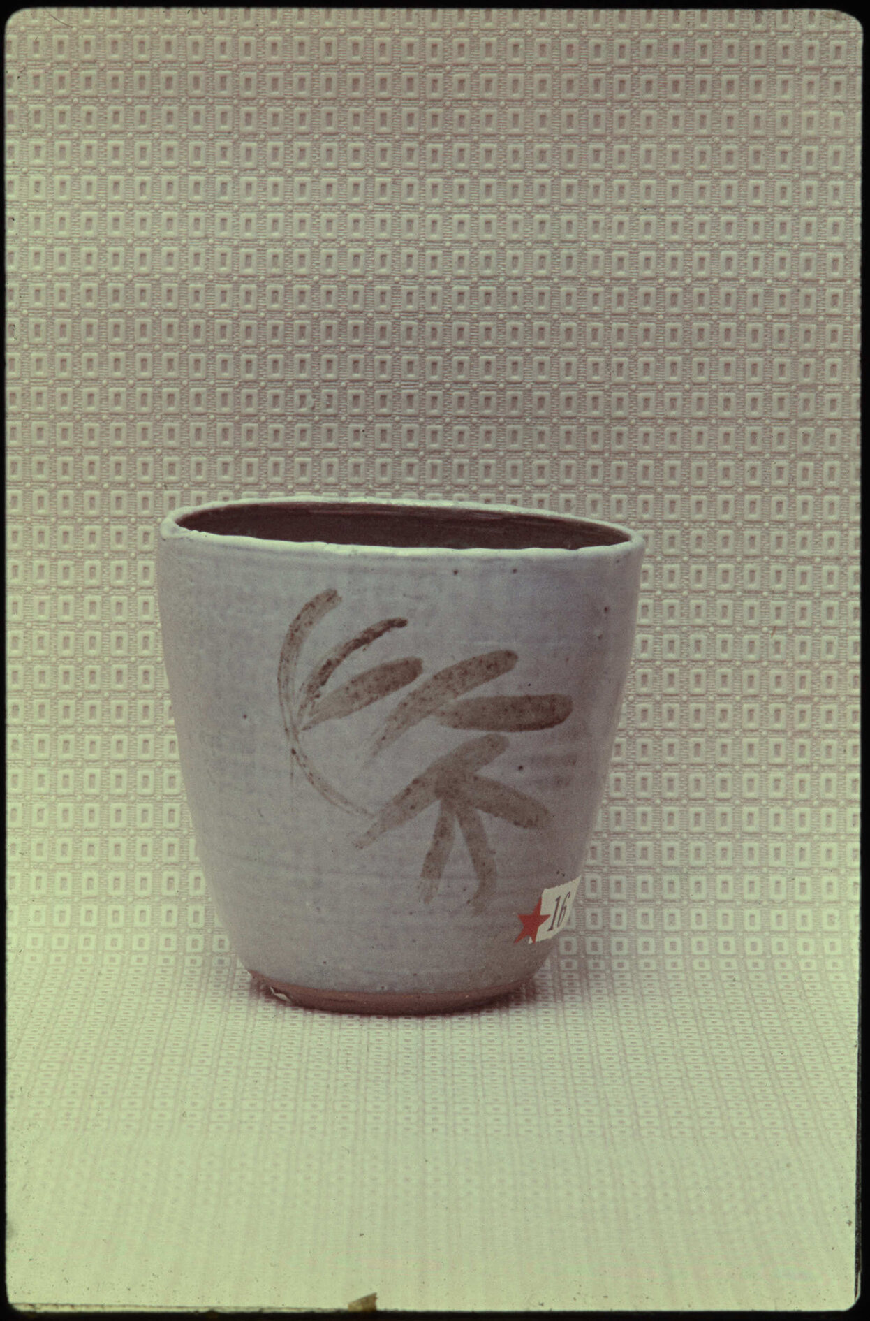 '16 Minna Boddy Wgtn 26-11-57'