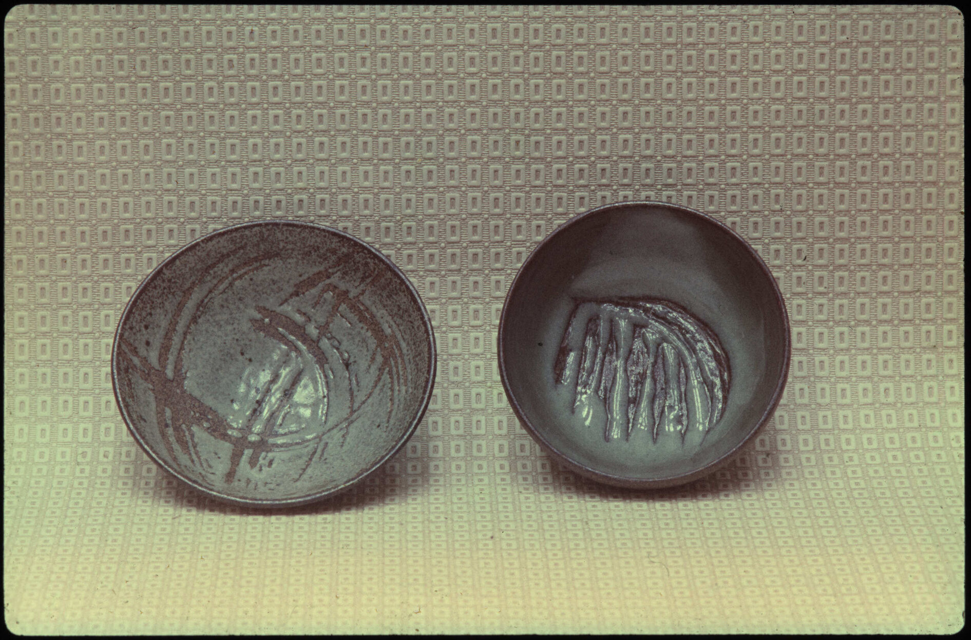 '74, 75 Helen Mason Wgtn 26-11-57'