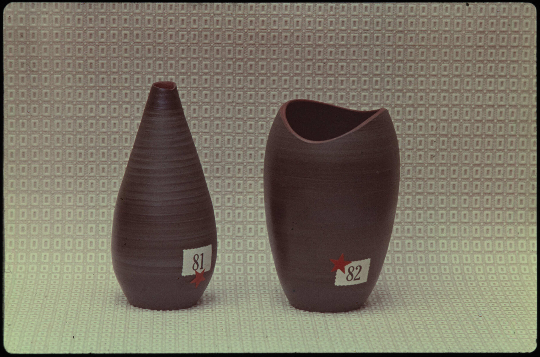 '81, 82 Patricia Perrin 26-11-57'