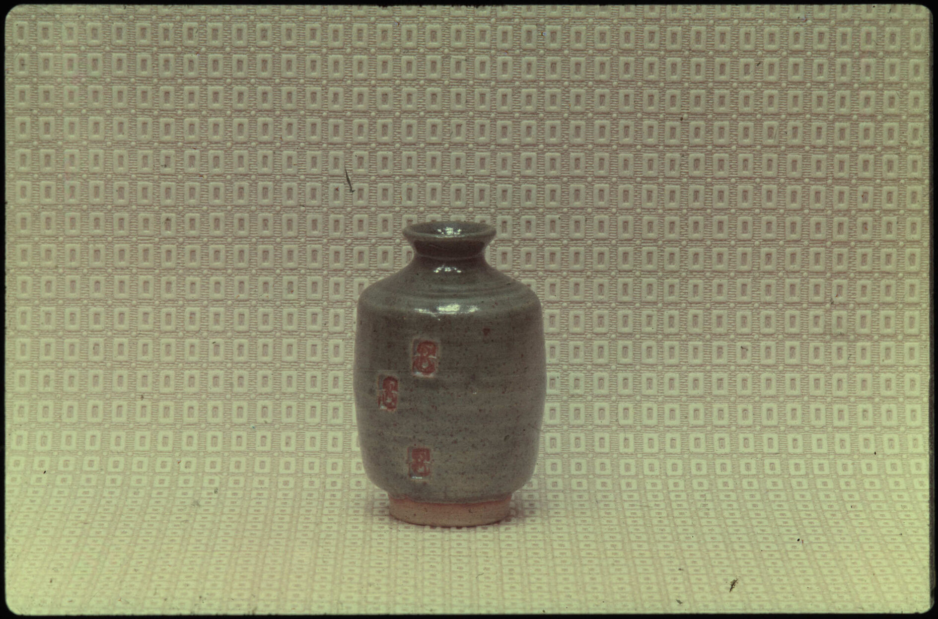 '6 Martin Beck 26-11-57'