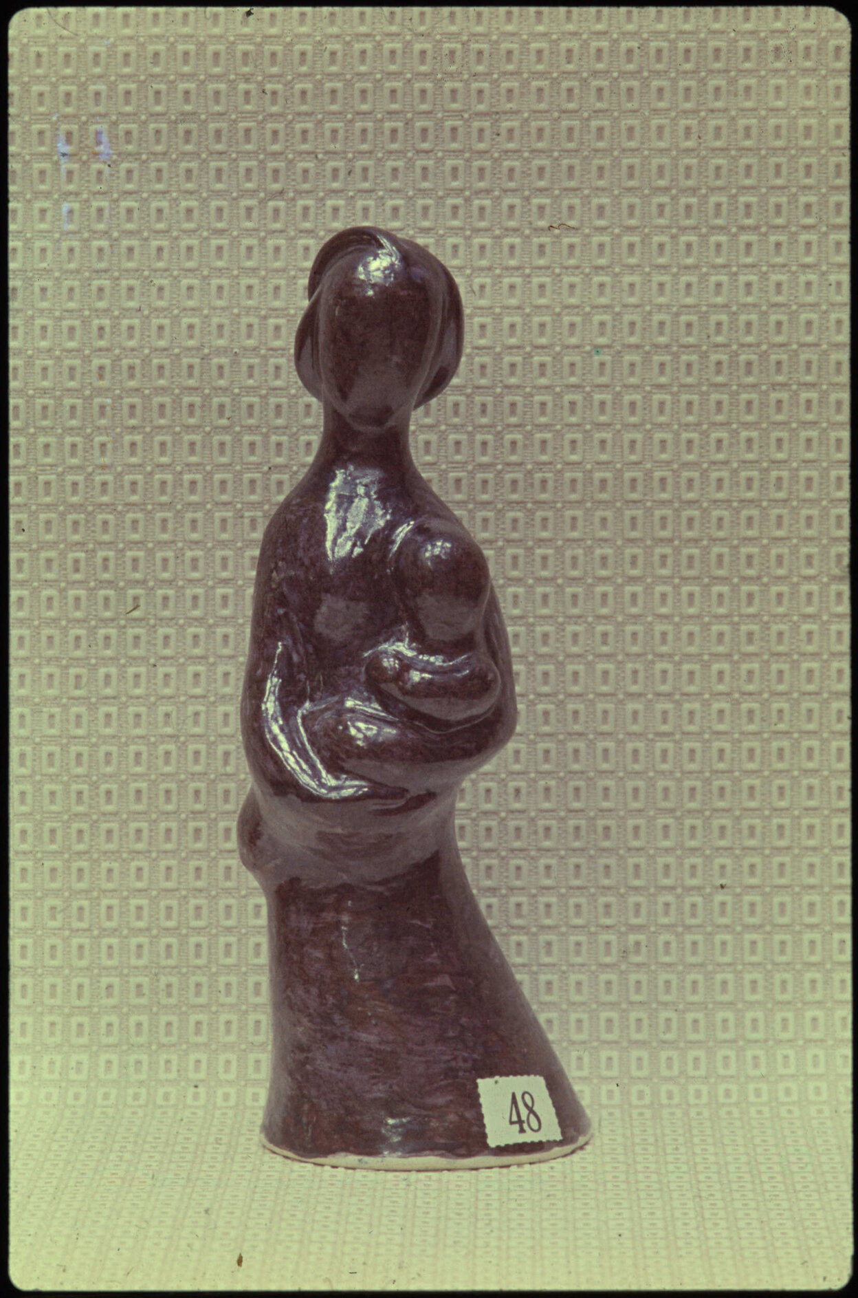 '3 Grete Graetzer Dn. 26-11-57'