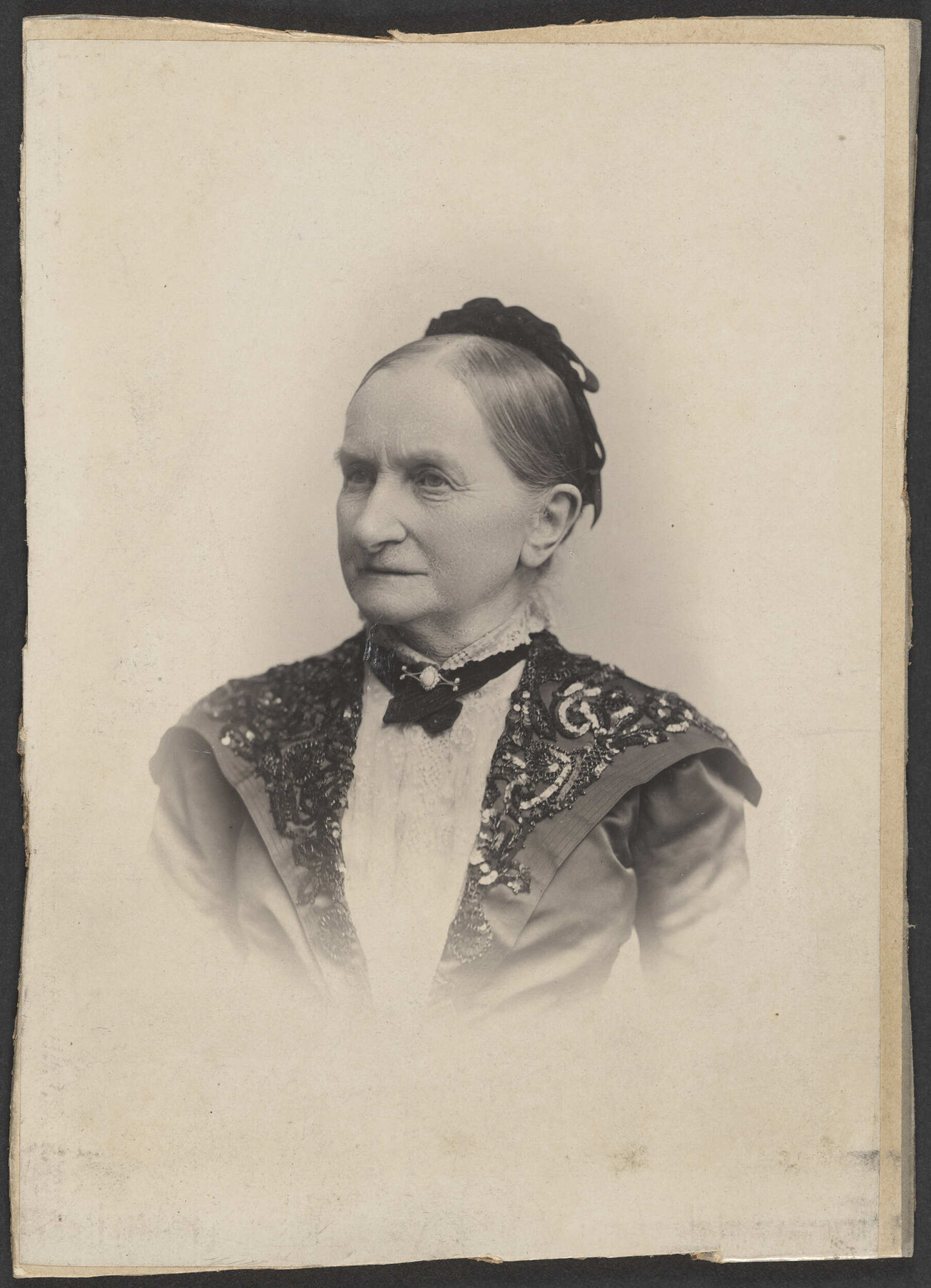 Mary Hallenstein