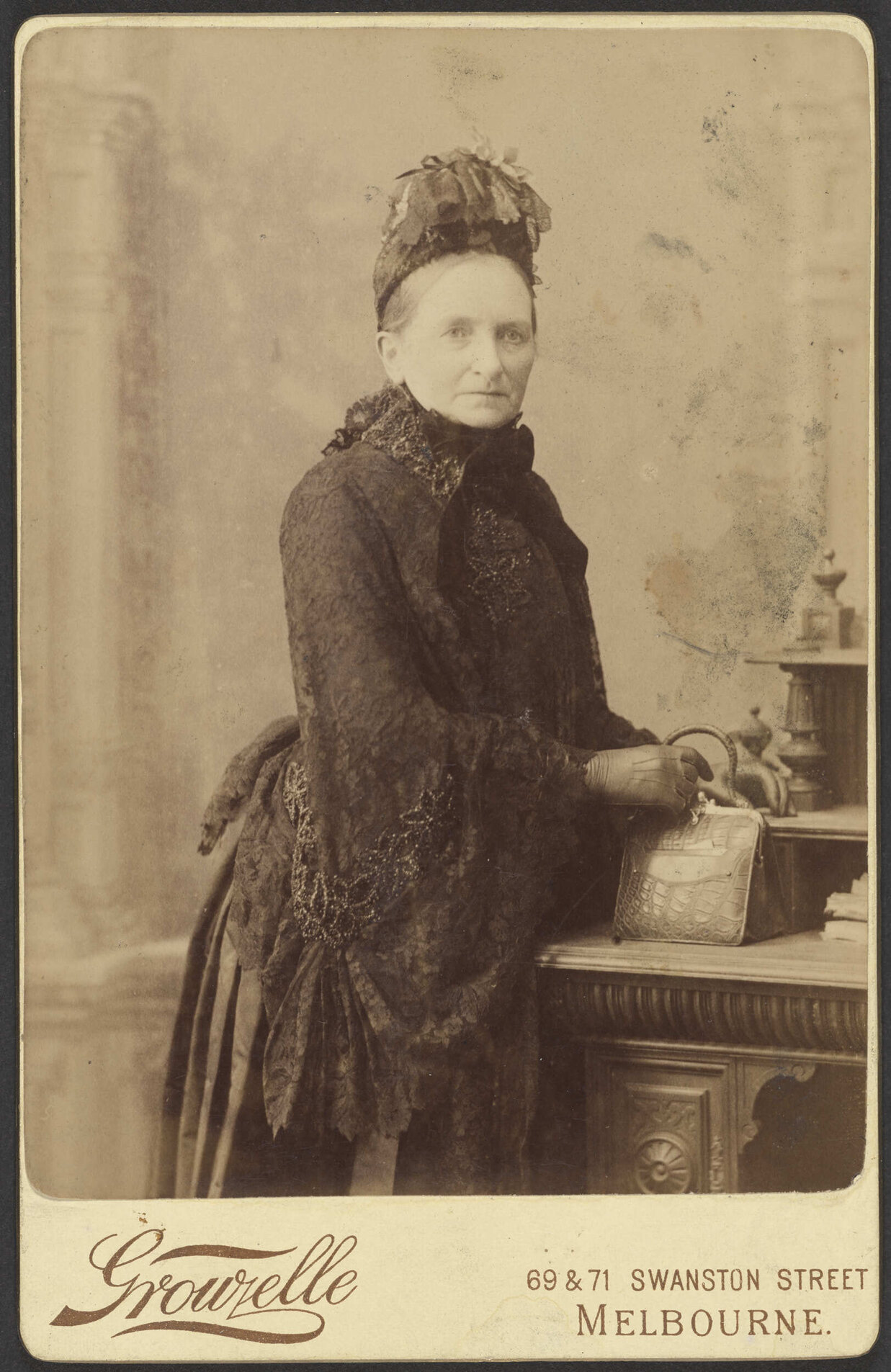 Mary Hallenstein
