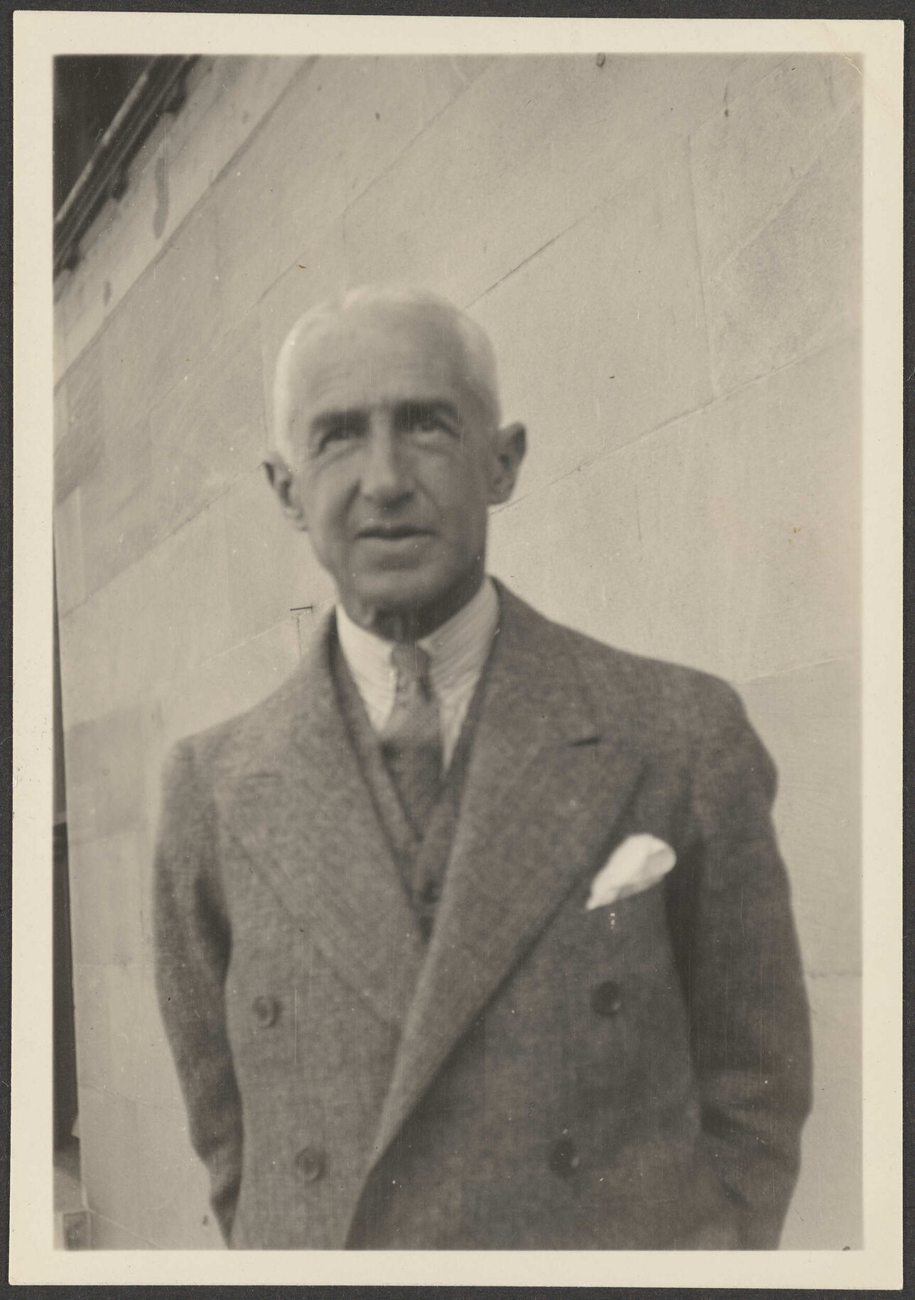 Hyam Brasch