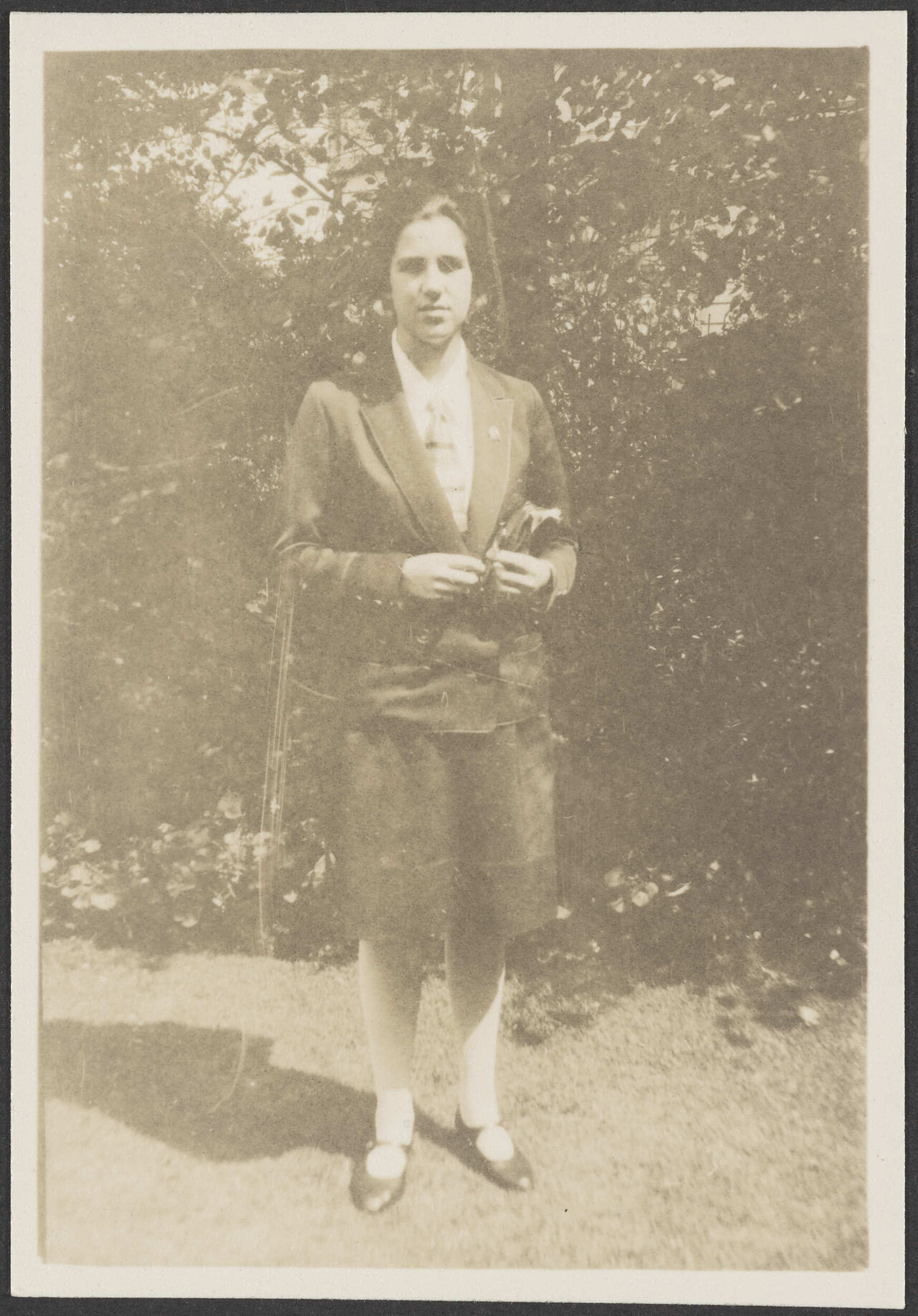 Lesley Brasch