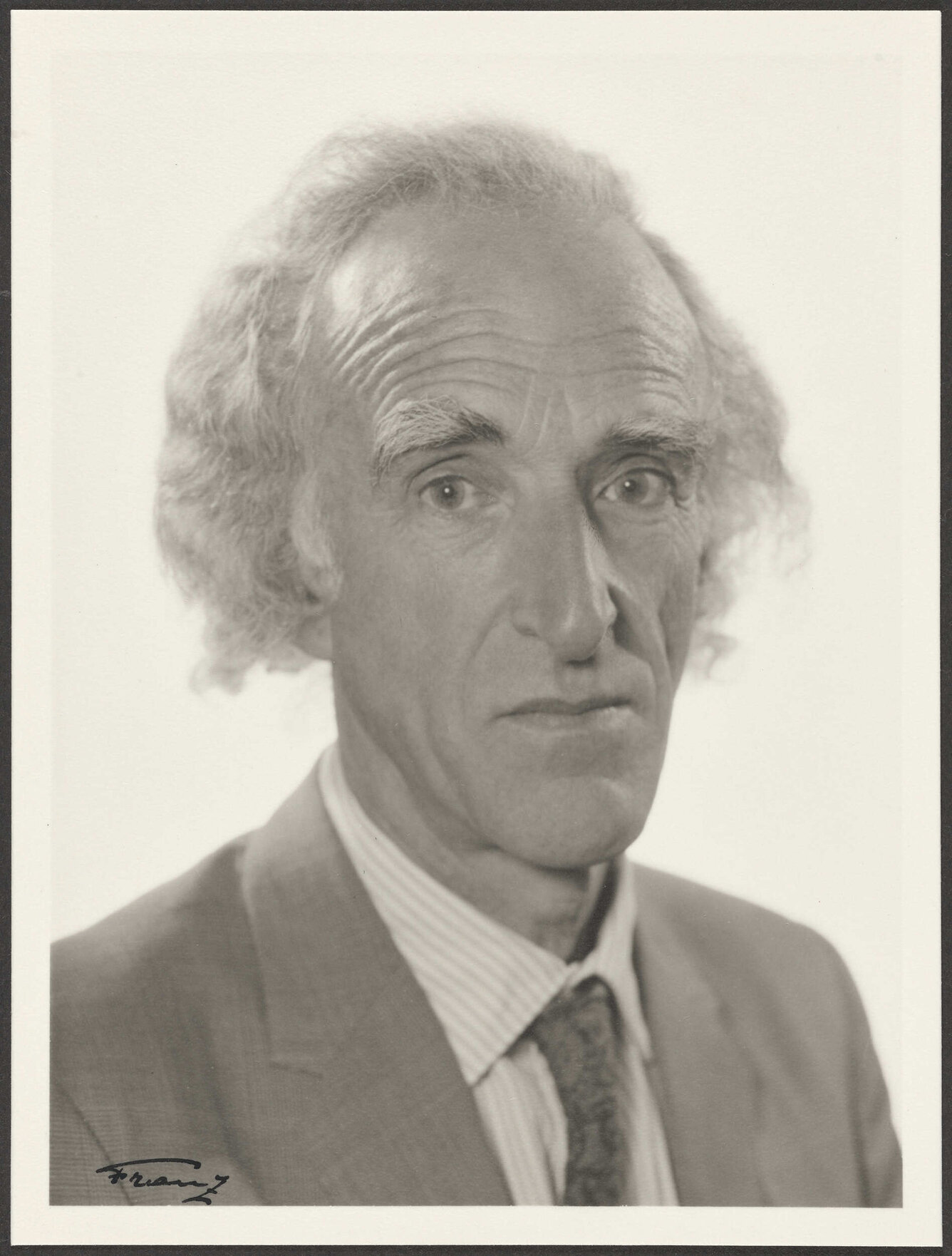 Charles Brasch