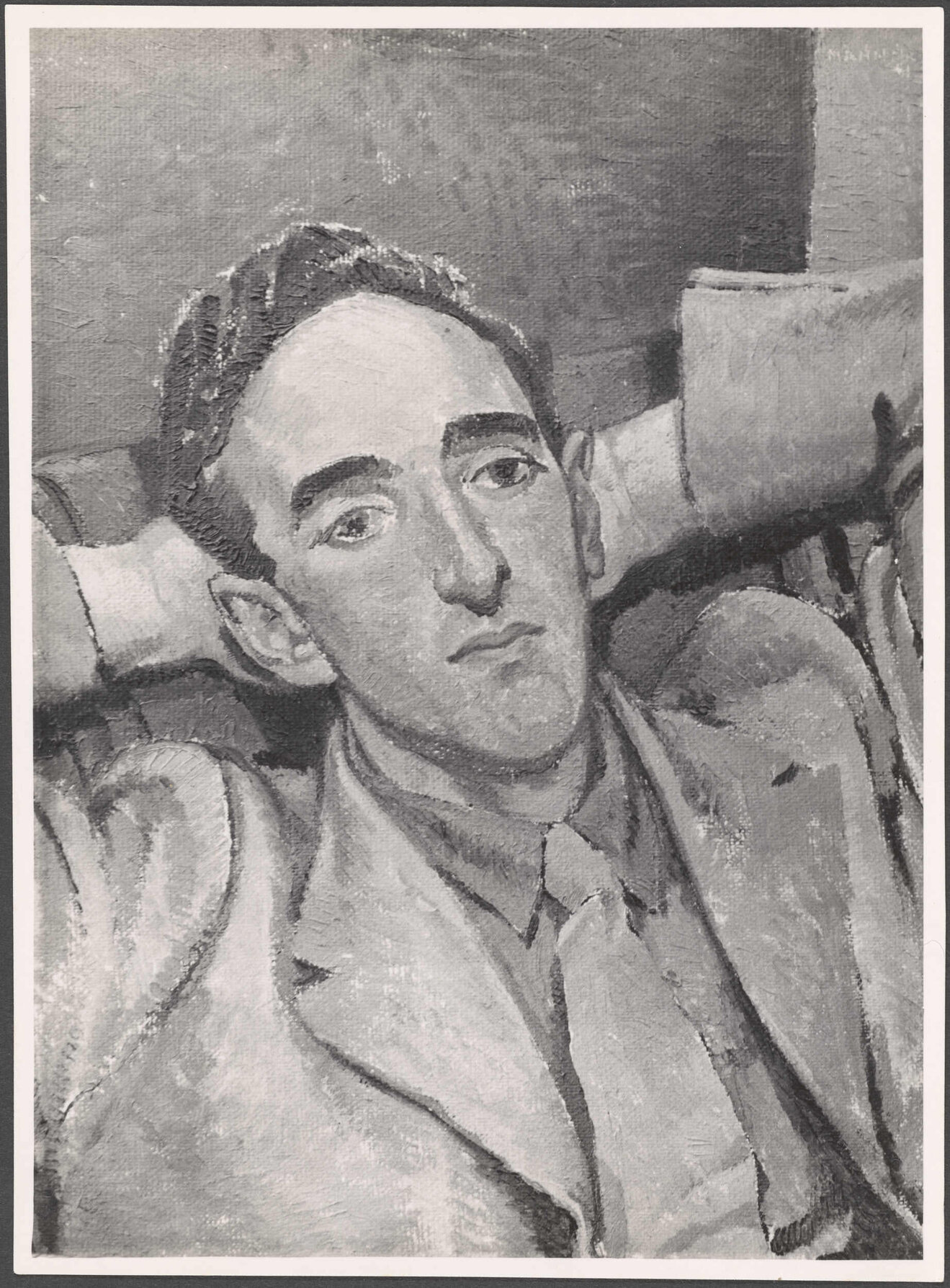 'CB by F.S. Manor'