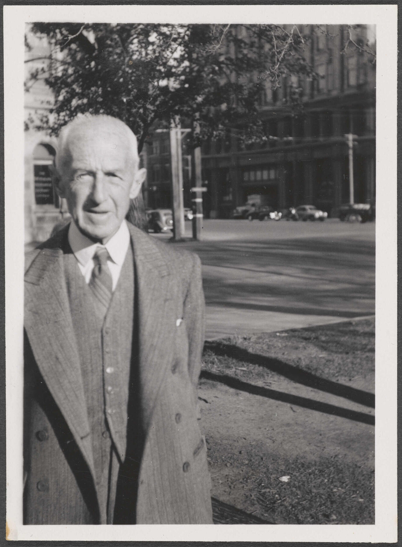 Henry Brasch