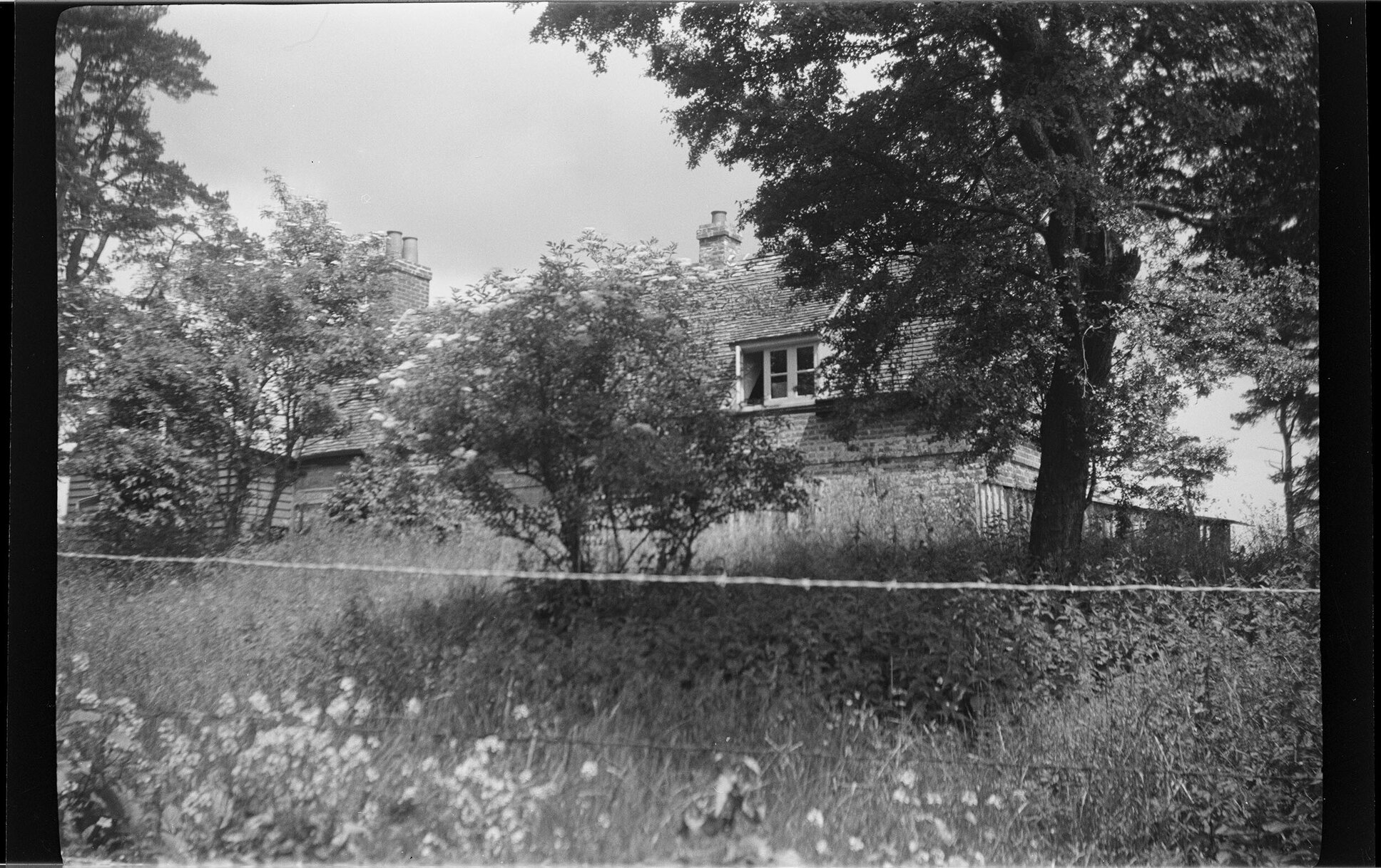 Bishop's Barn