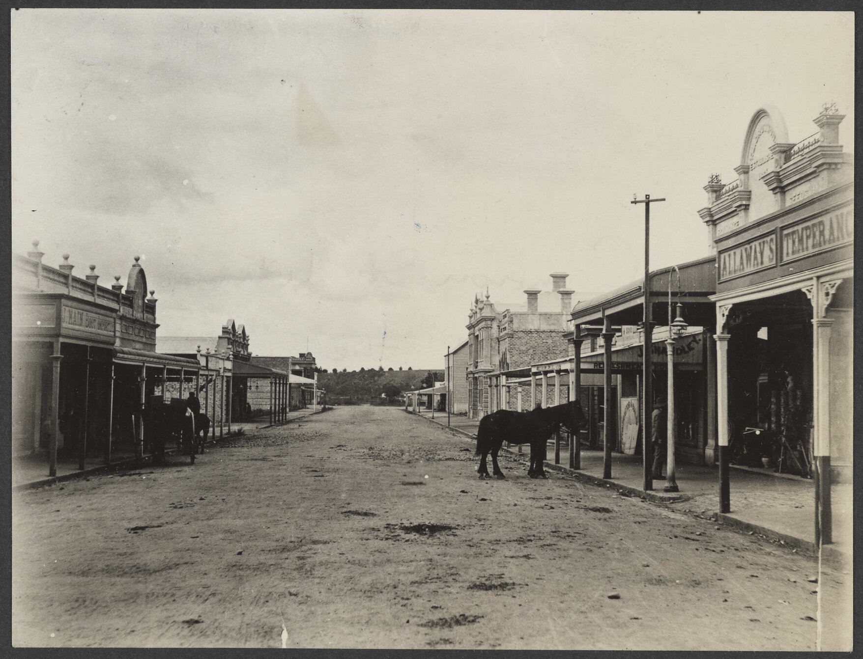 Cameron Street, Whangārei
