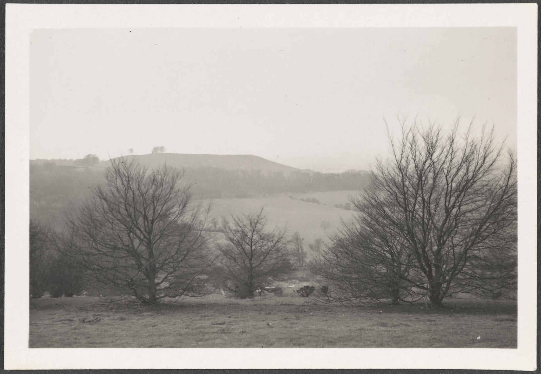 Cymbeline's Mound