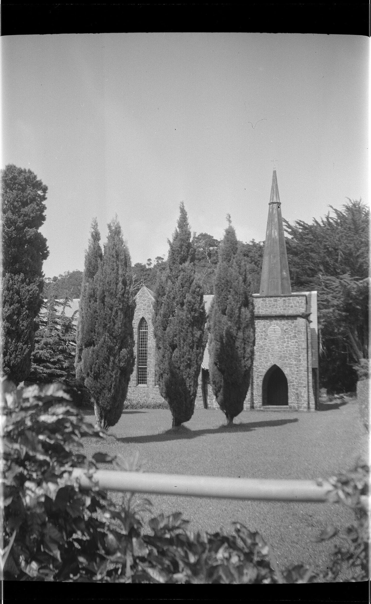 St Paul's Anglican Church, Paihia