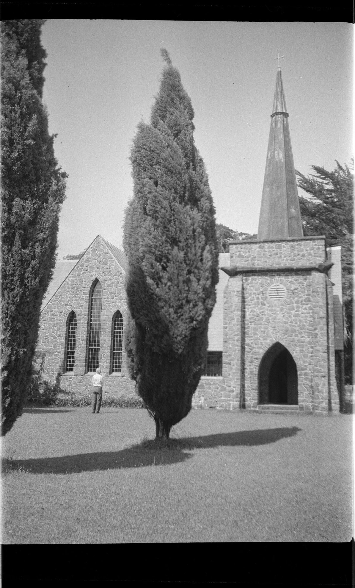 St Paul's Anglican Church, Paihia