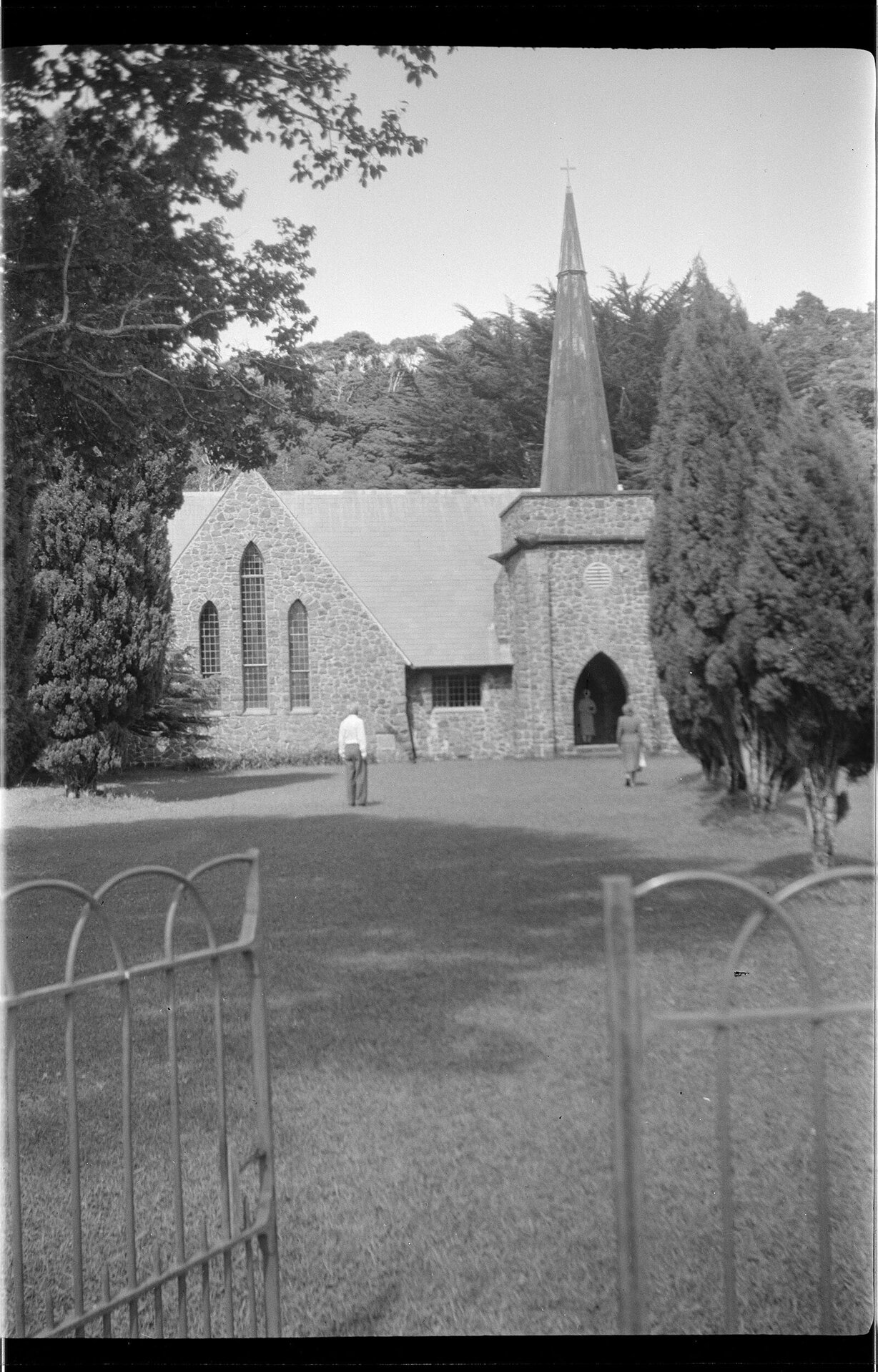 St Paul's Anglican Church, Paihia