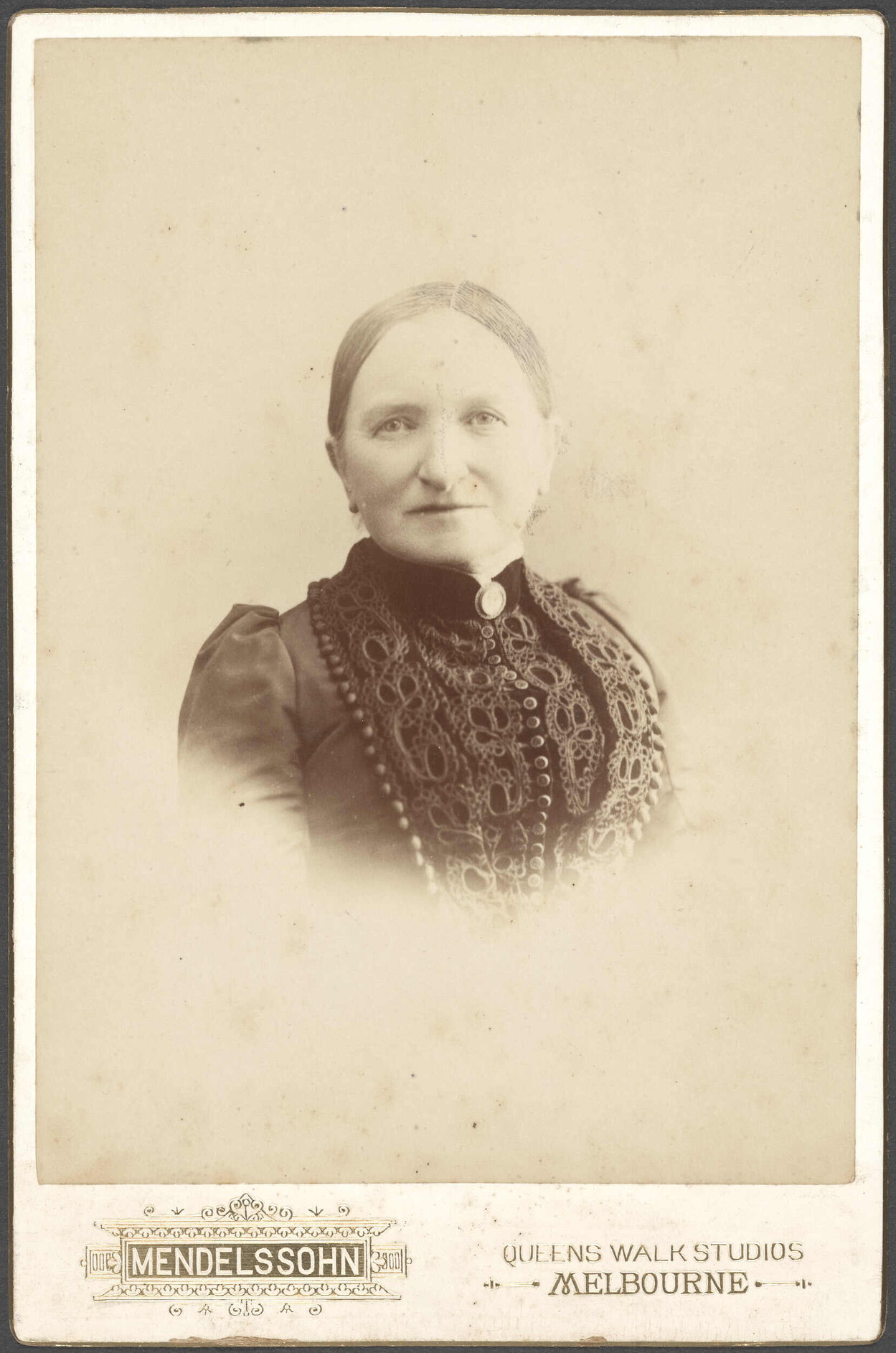 Mary Hallenstein
