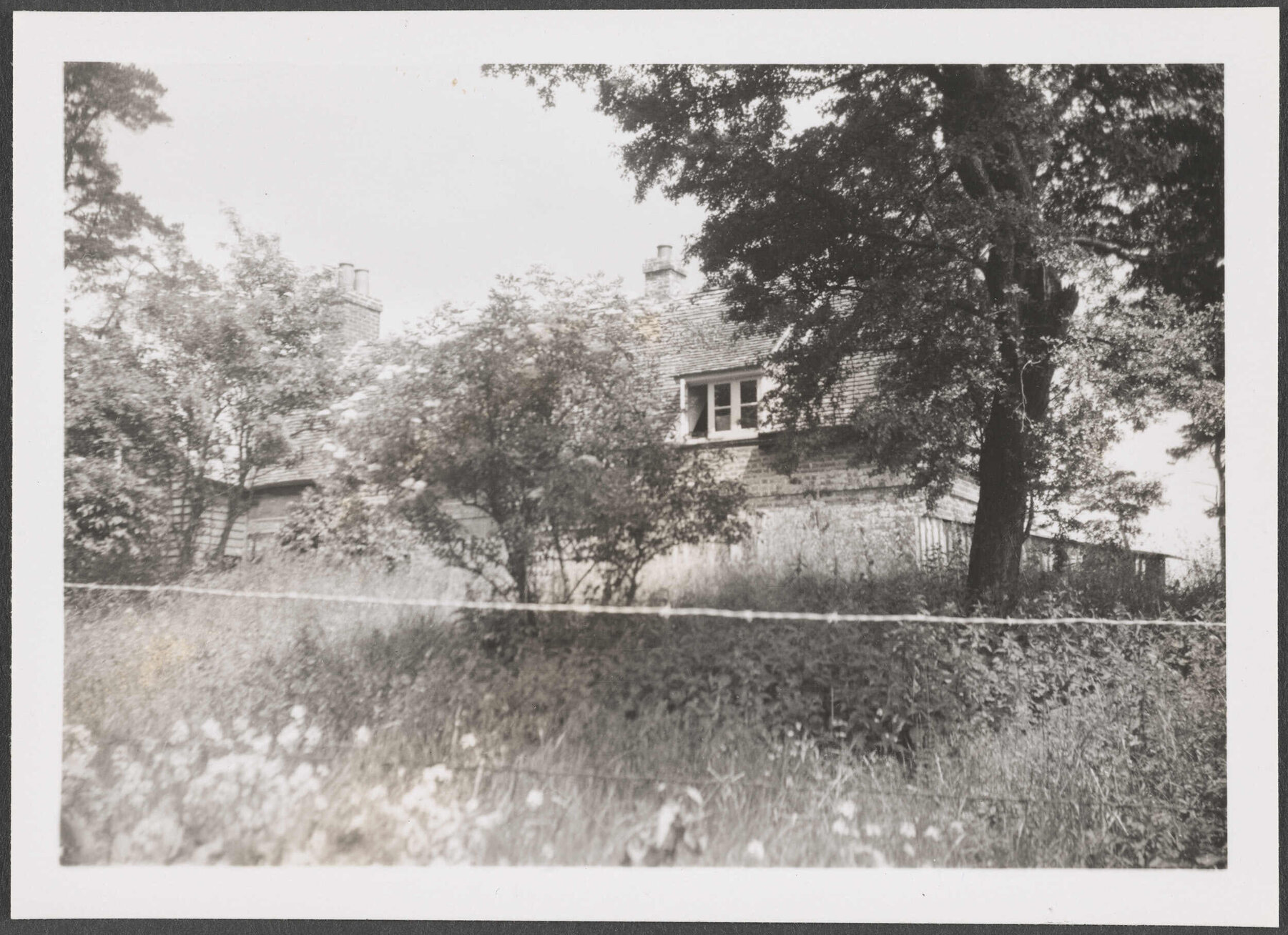 Bishop's Barn